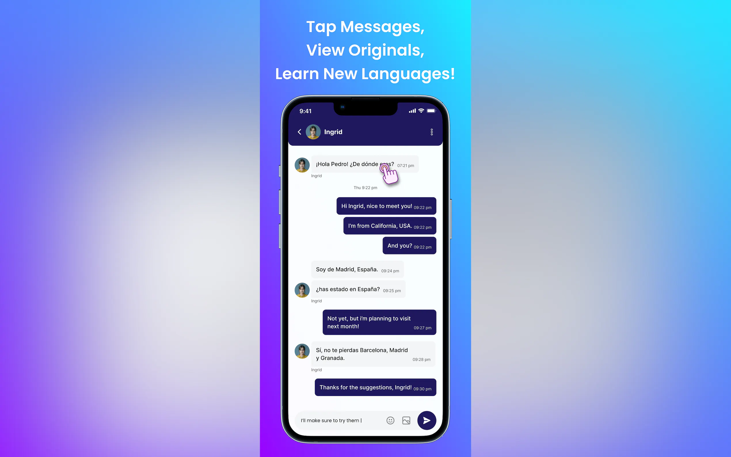 ChatCulture gallery image