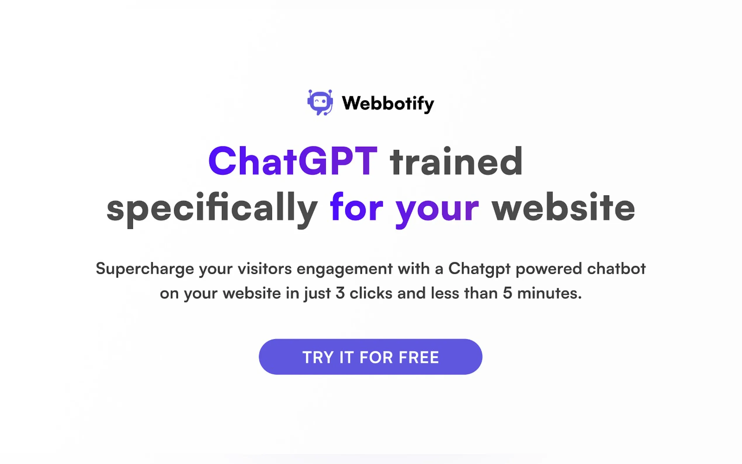 WebBotify gallery image