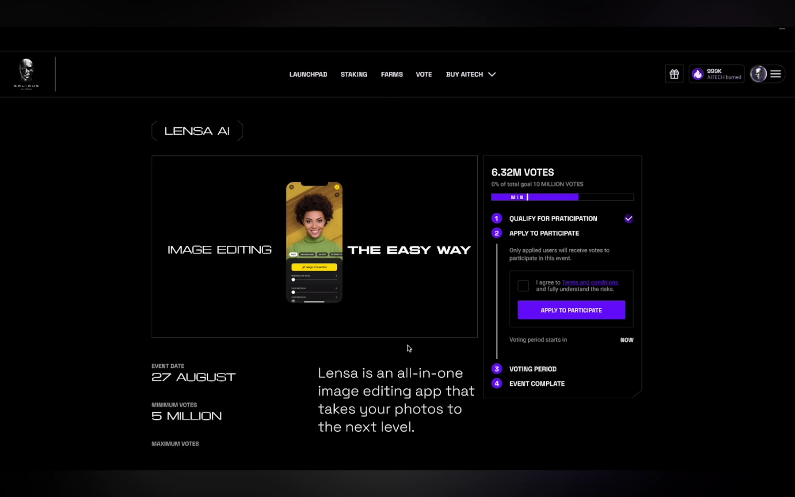 Solidus Ai Tech gallery image