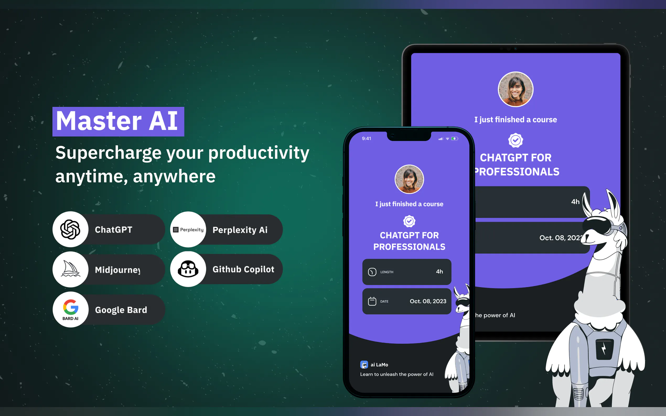 Ai LaMo gallery image