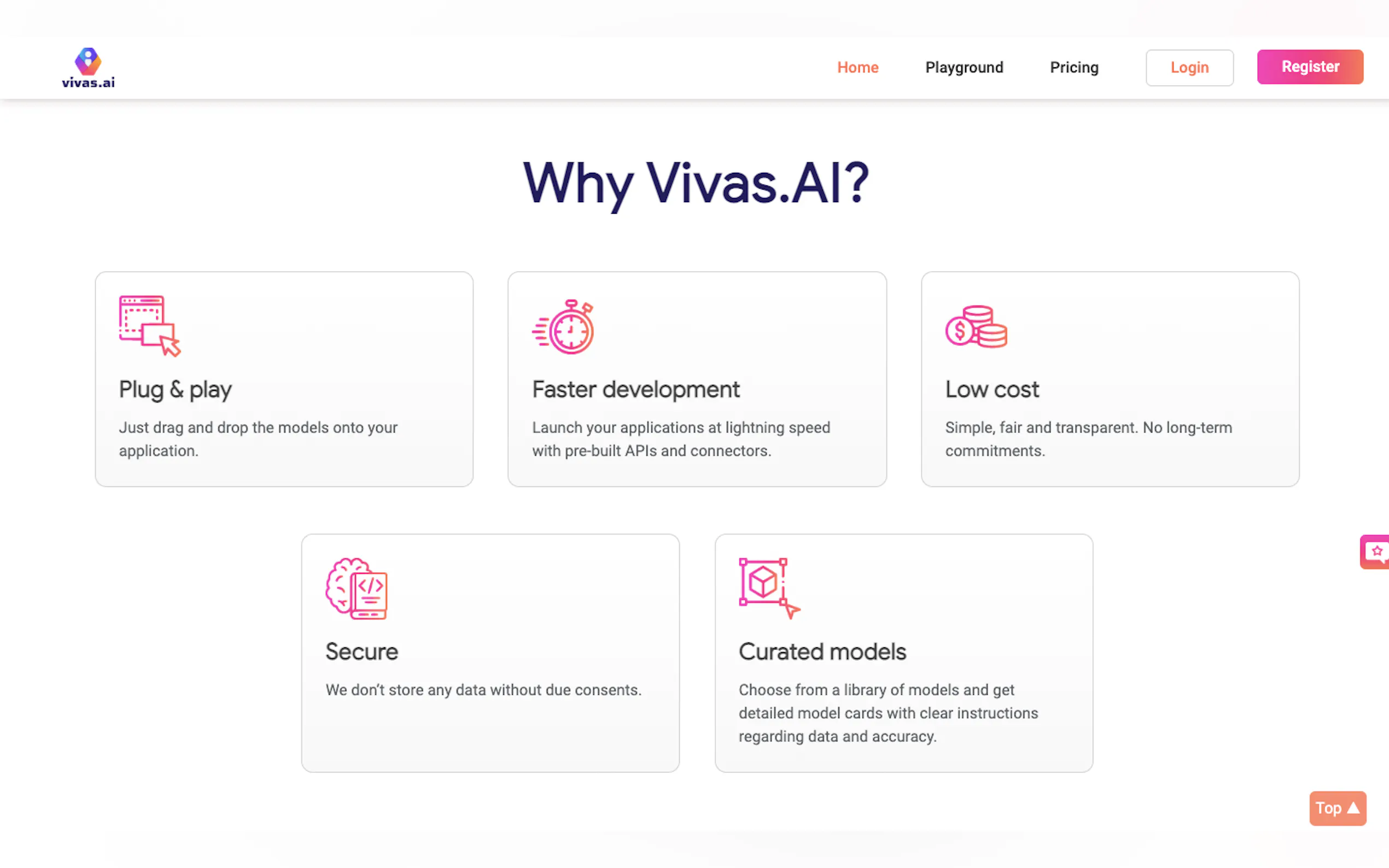Vivas.AI gallery image