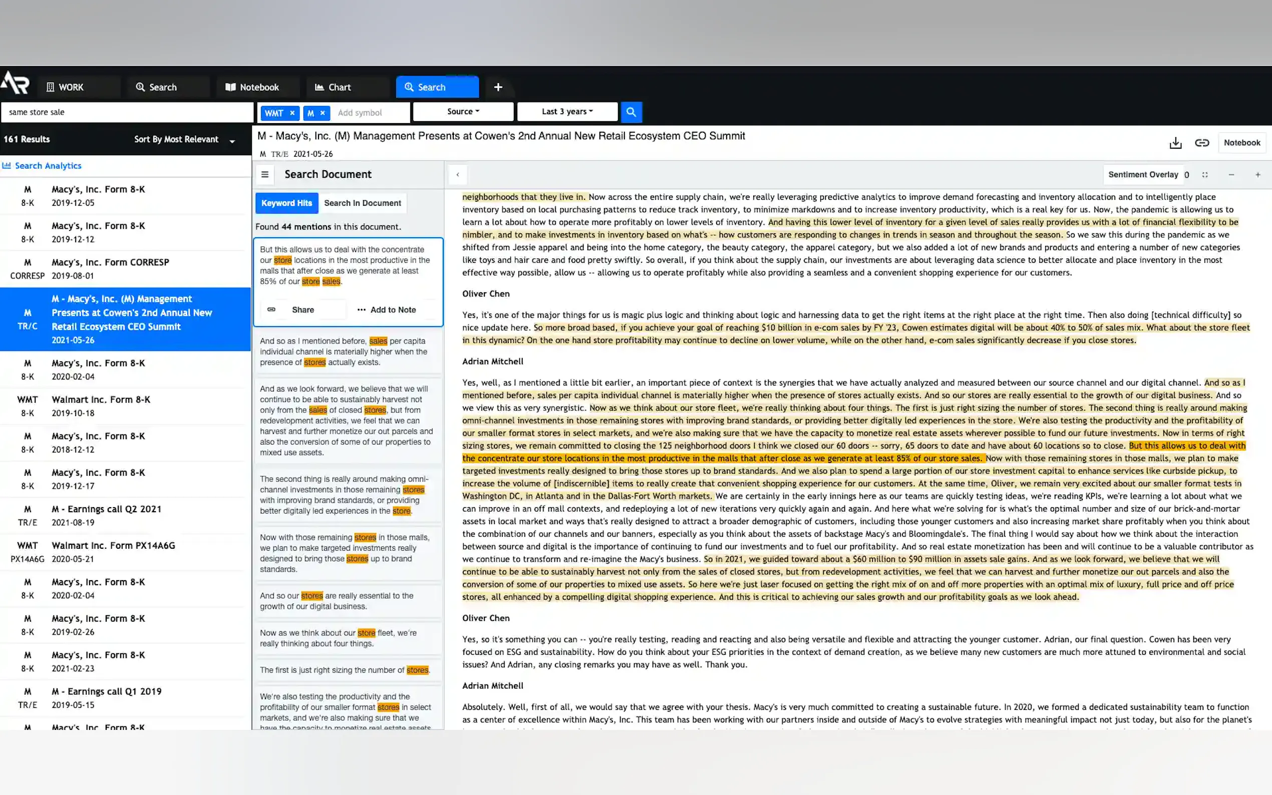AlphaResearch gallery image