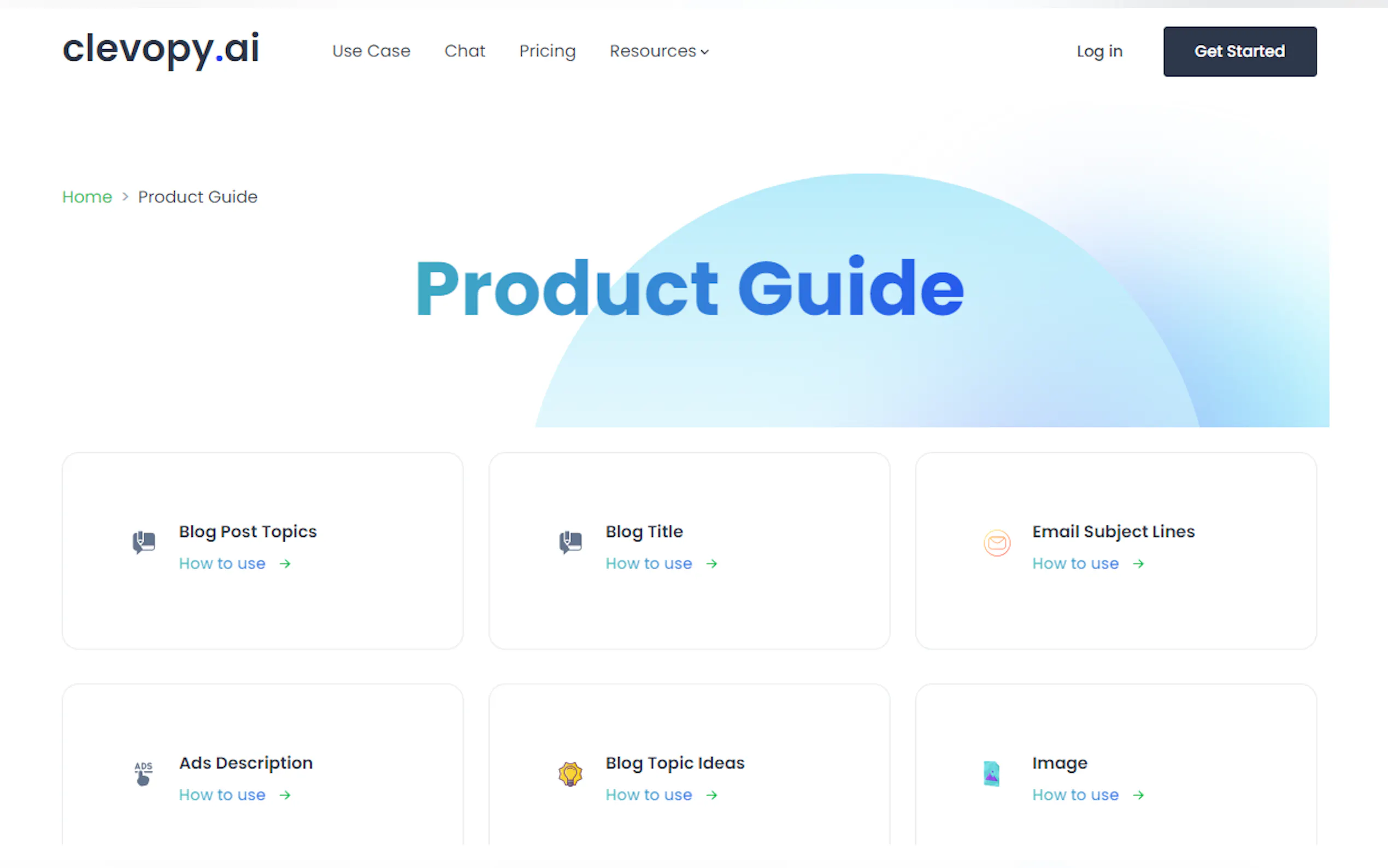 ClevopyAI gallery image