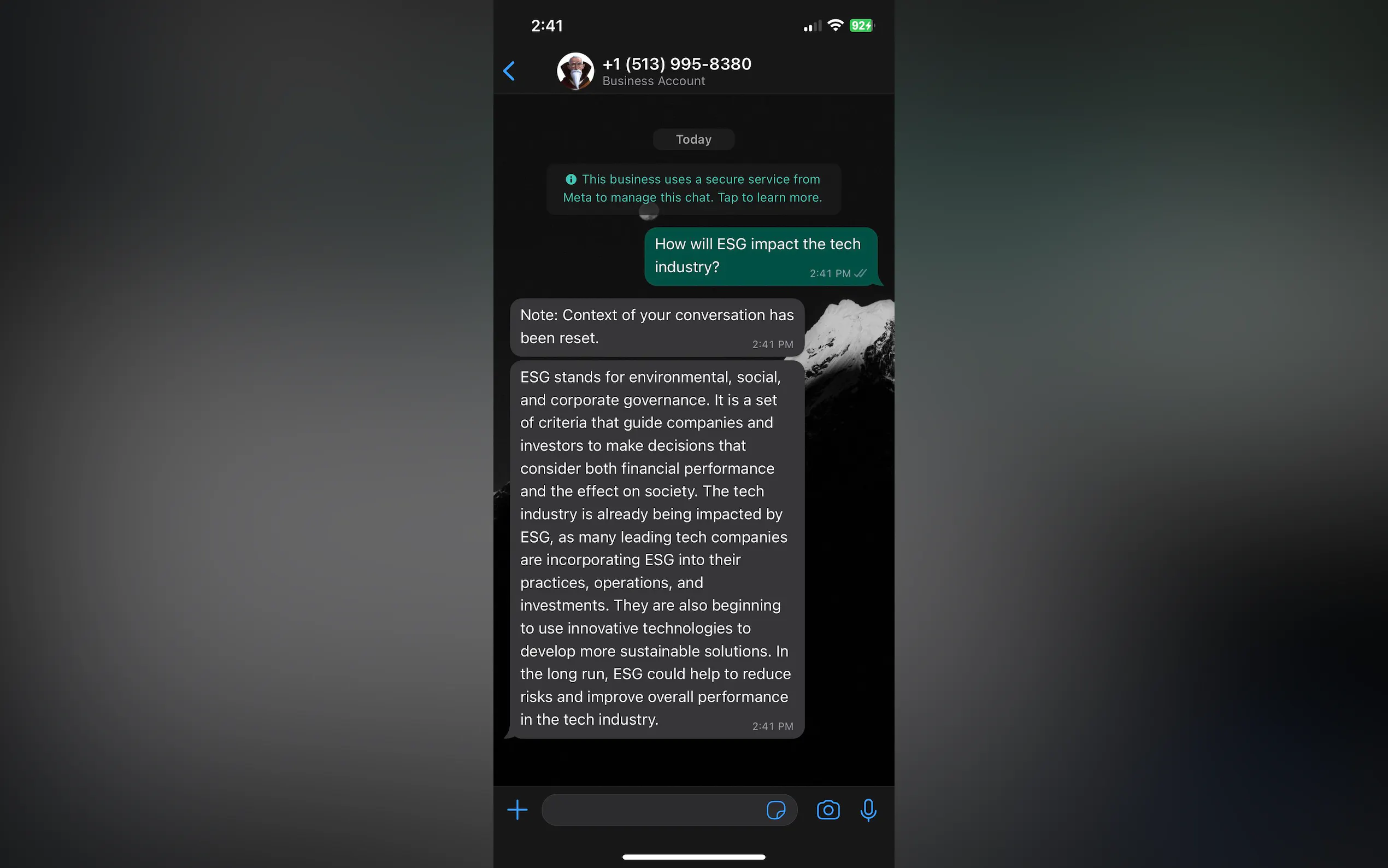 God In A Box gallery image