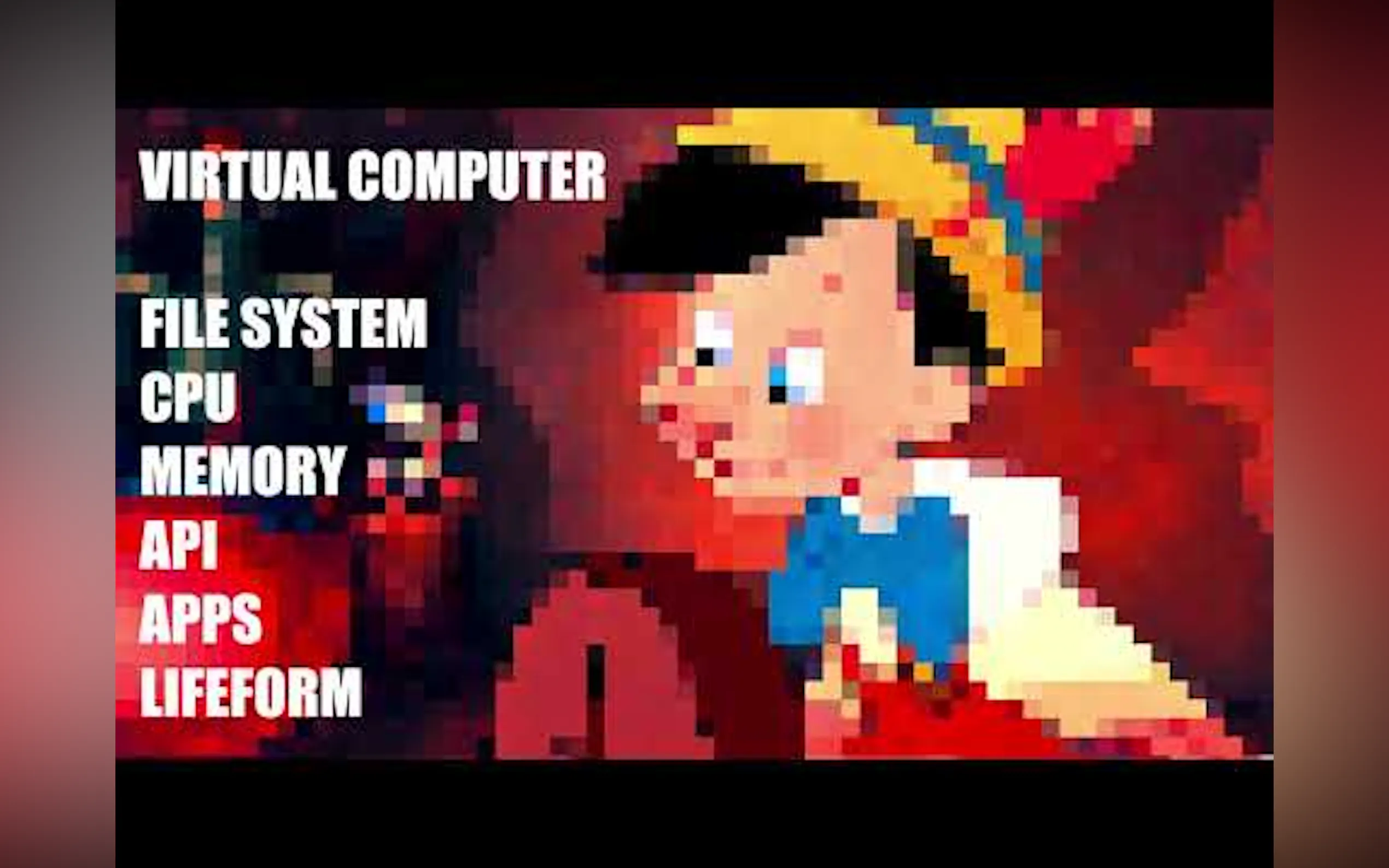 Pinokio gallery image