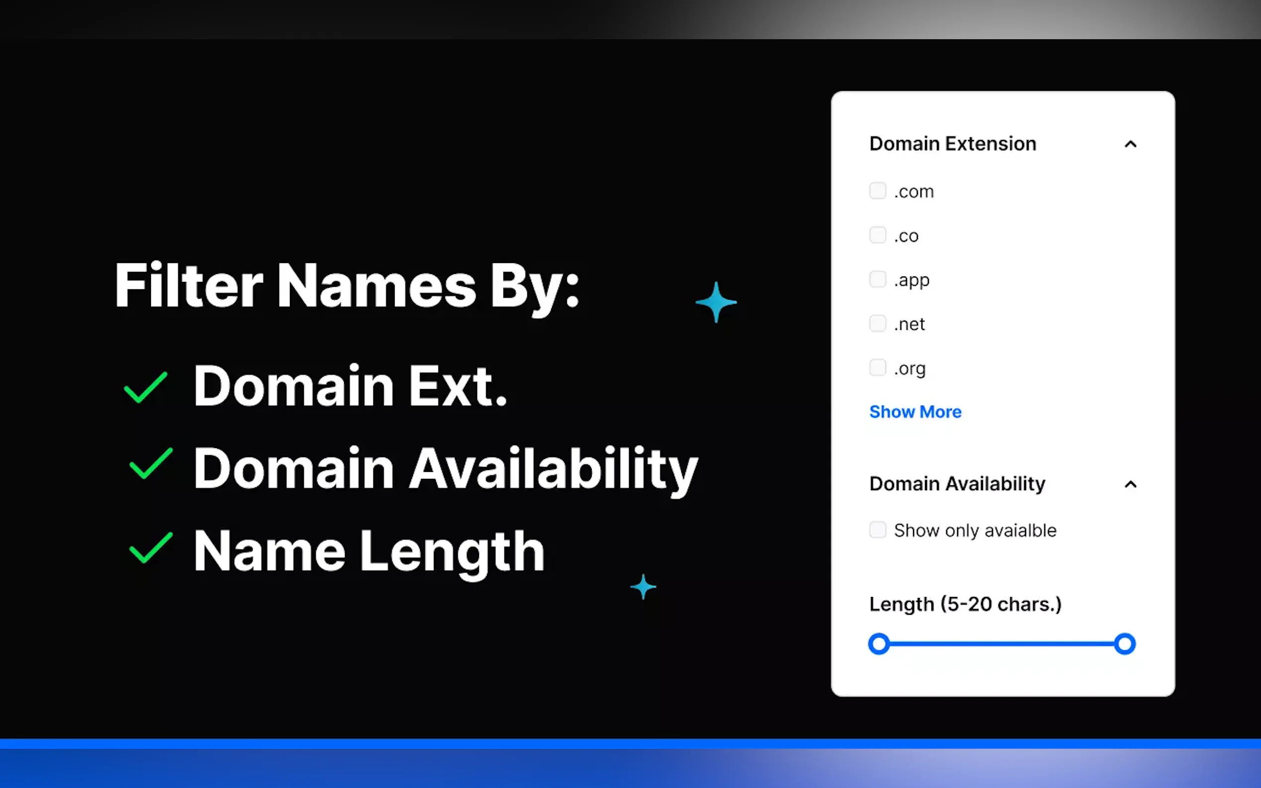 Business Name Generator by Branition gallery image