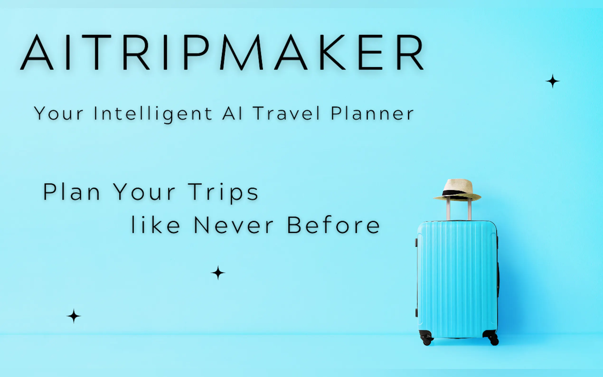 AI Trip Maker gallery image