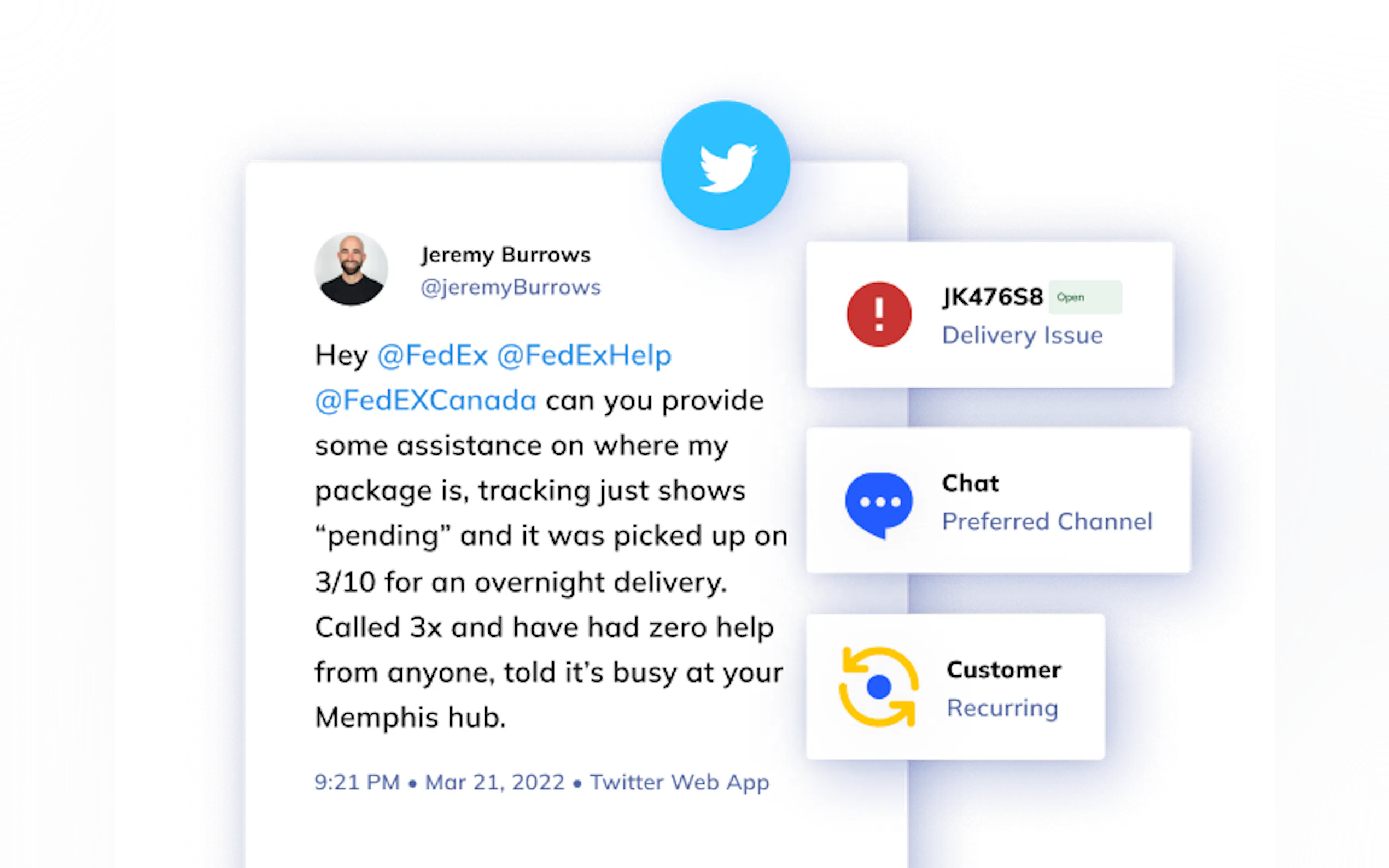 DataOrb gallery image