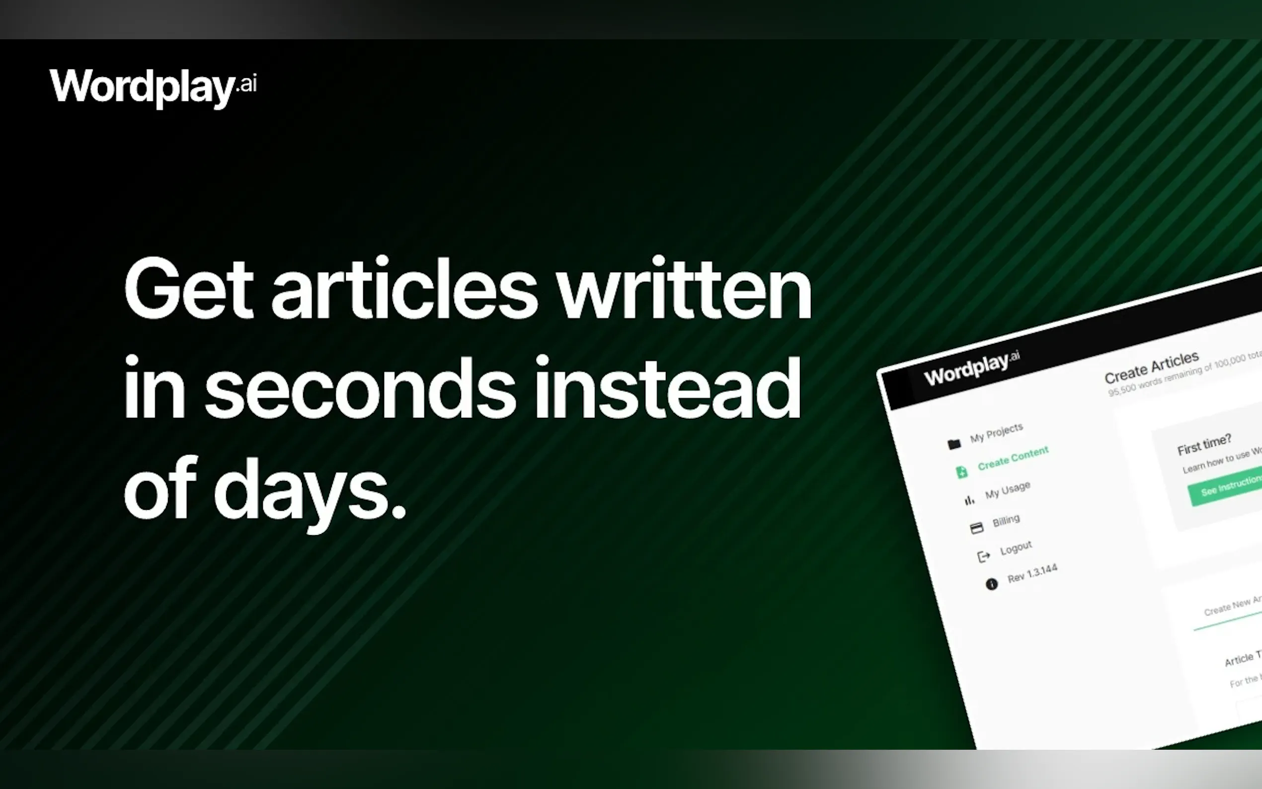 Wordplay gallery image