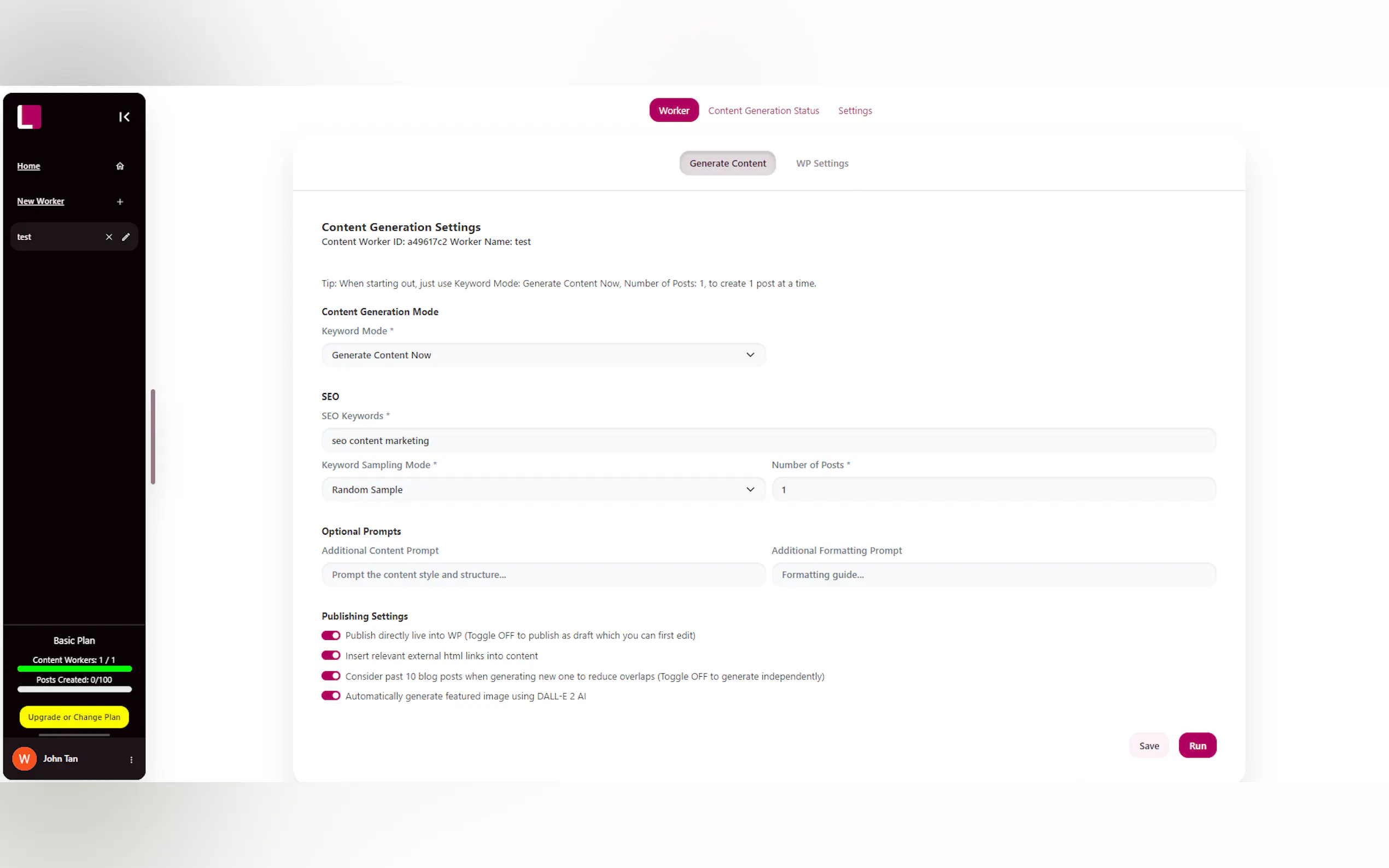 Latent Workers gallery image
