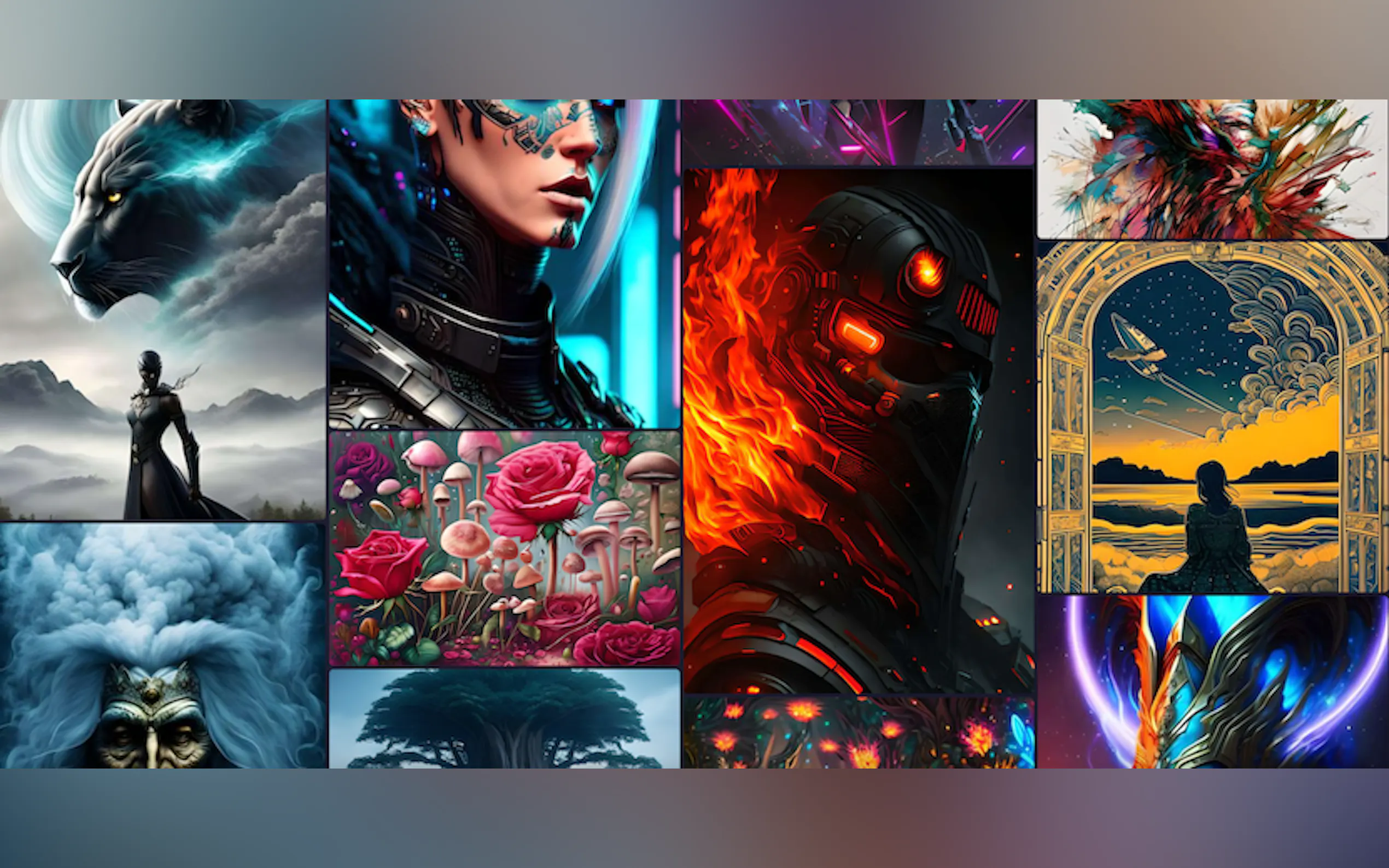 BlueWillow gallery image