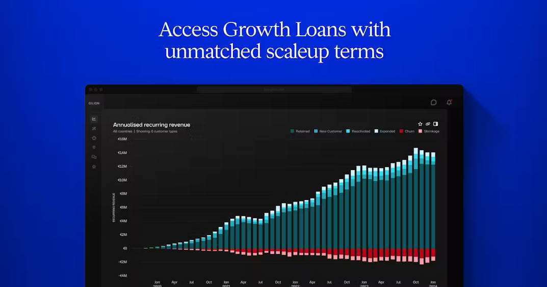 Gilion gallery image