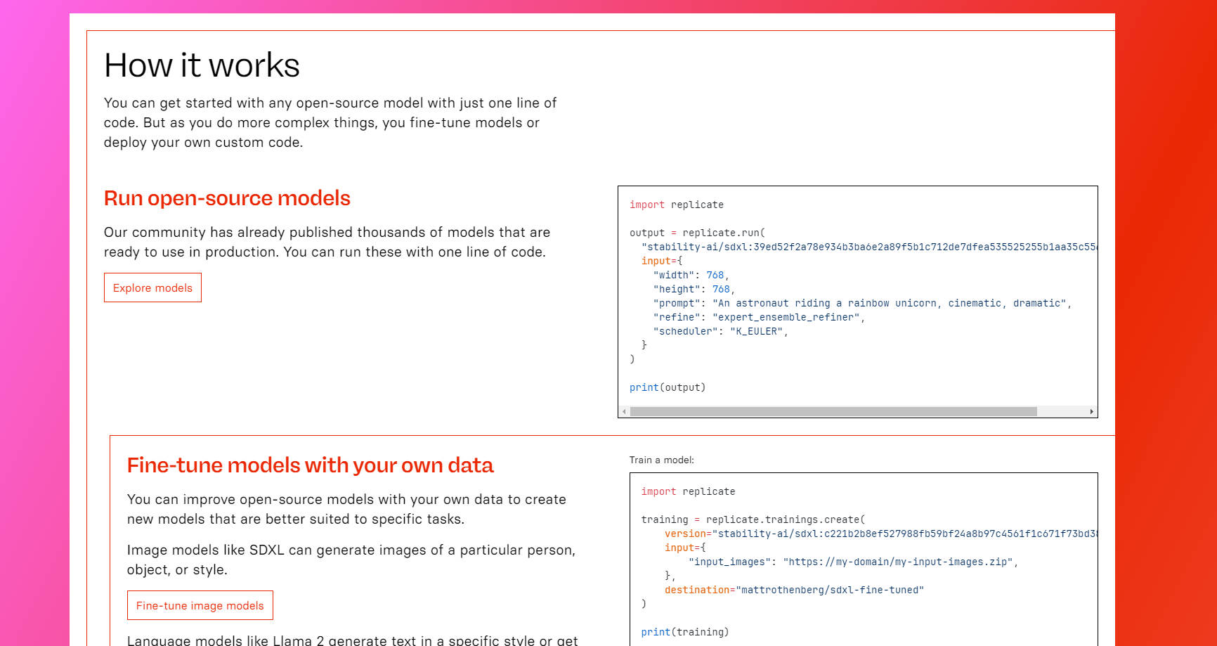 Replicate gallery image