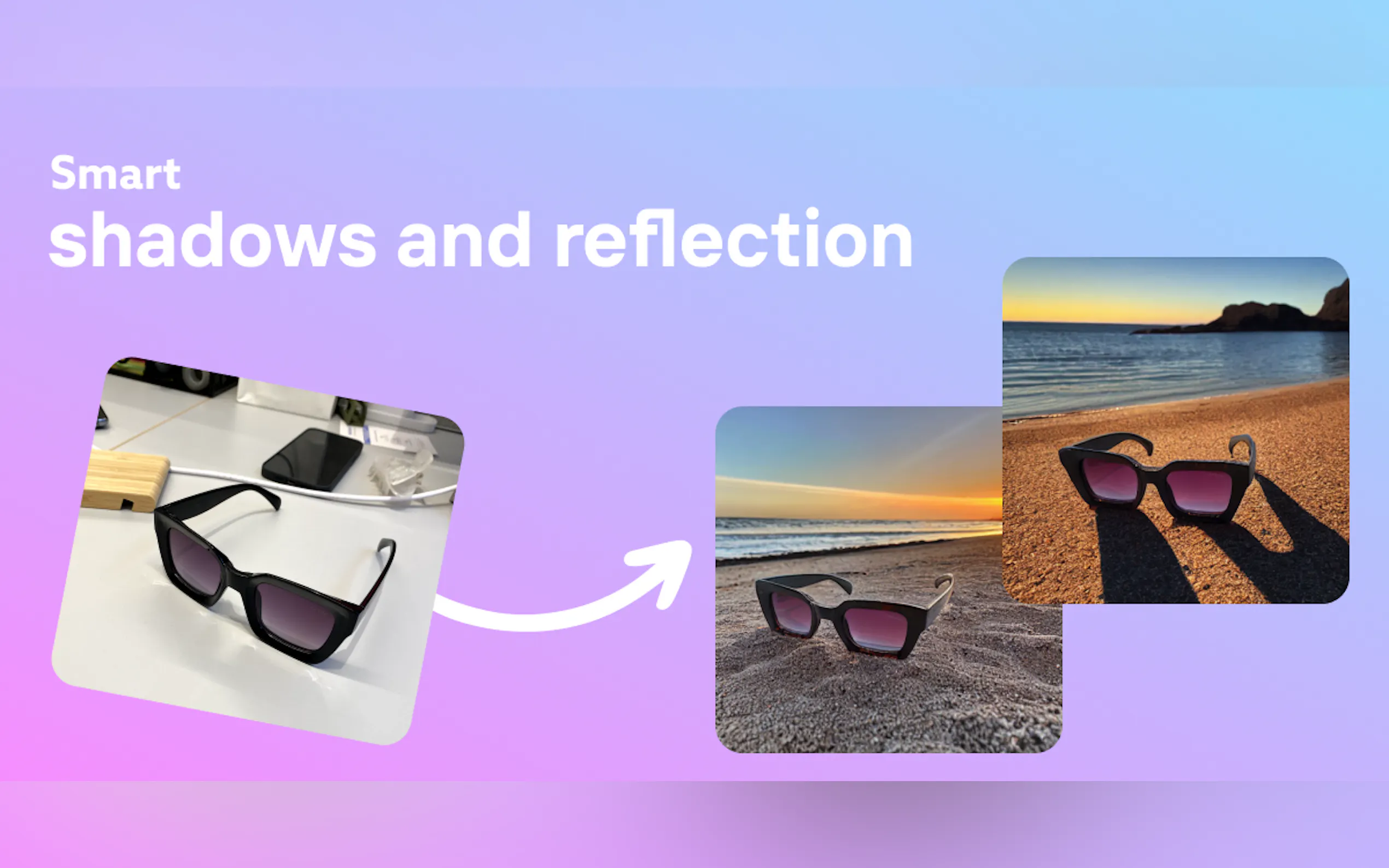 Magic Studio by PhotoRoom gallery image