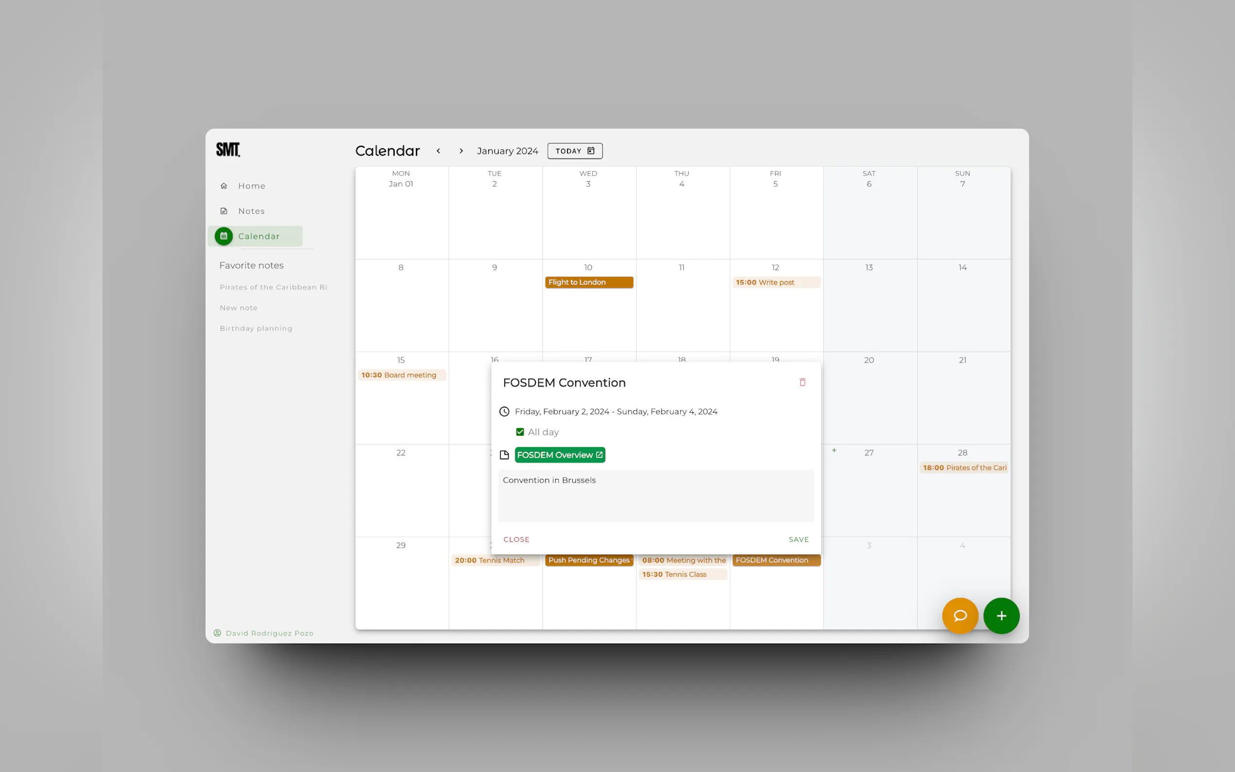 Sort my thoughts gallery image