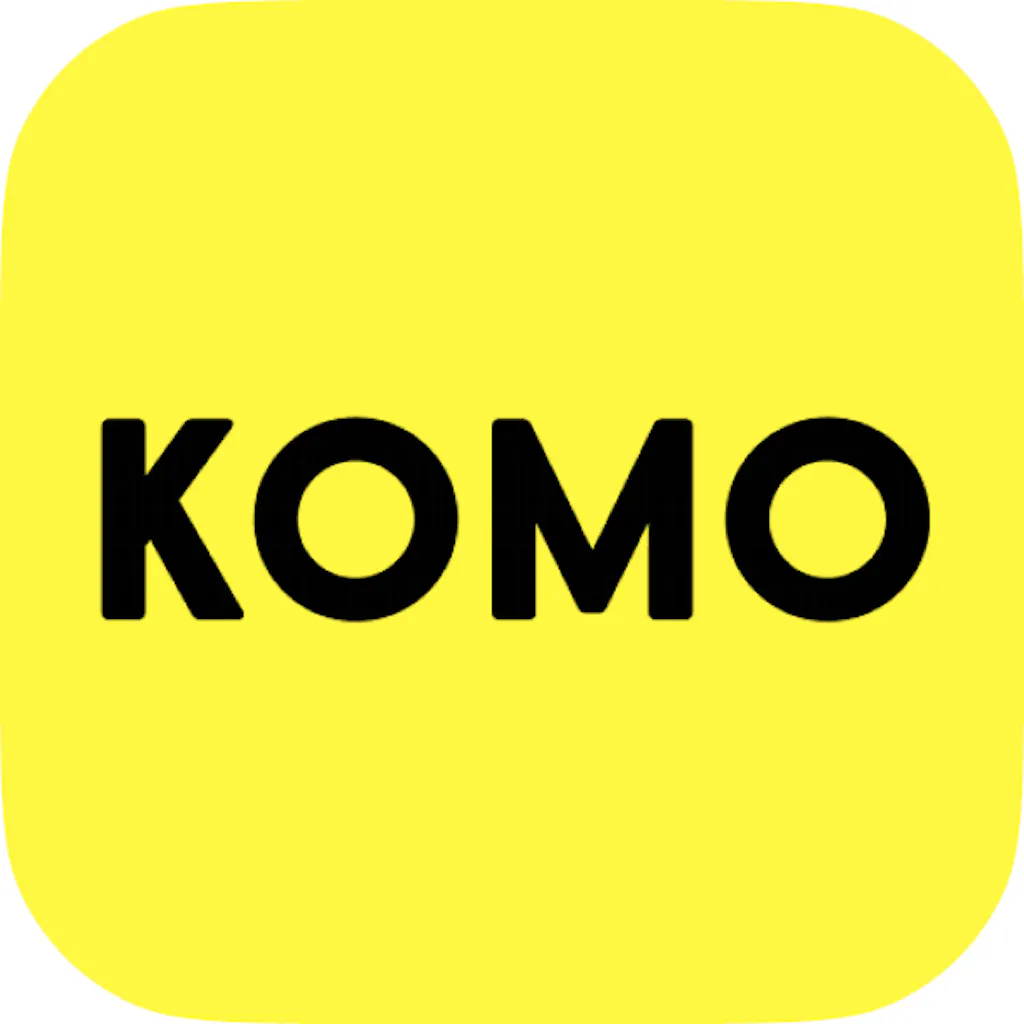 Komo Search
