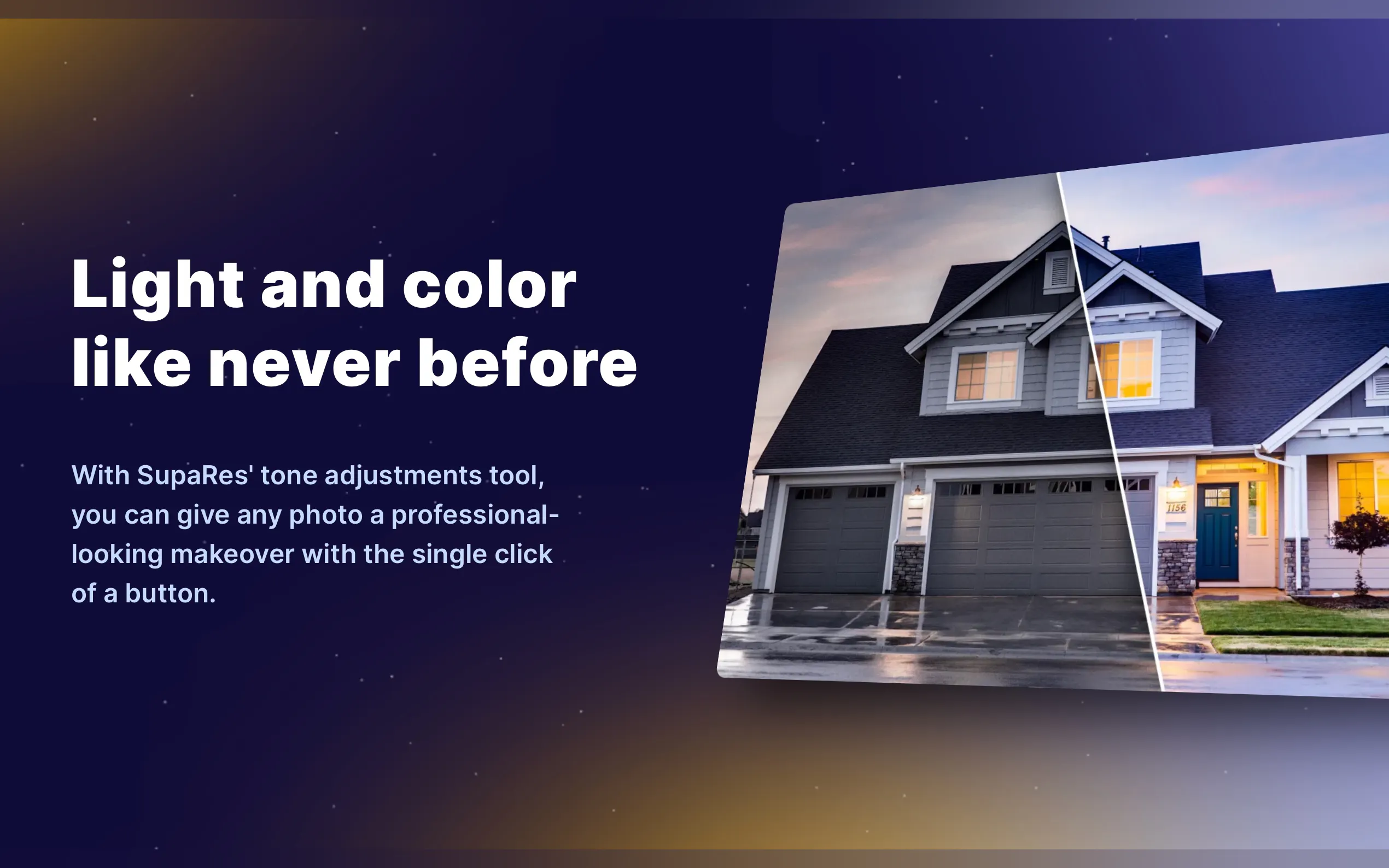 SupaRes AI Image Enhancer gallery image
