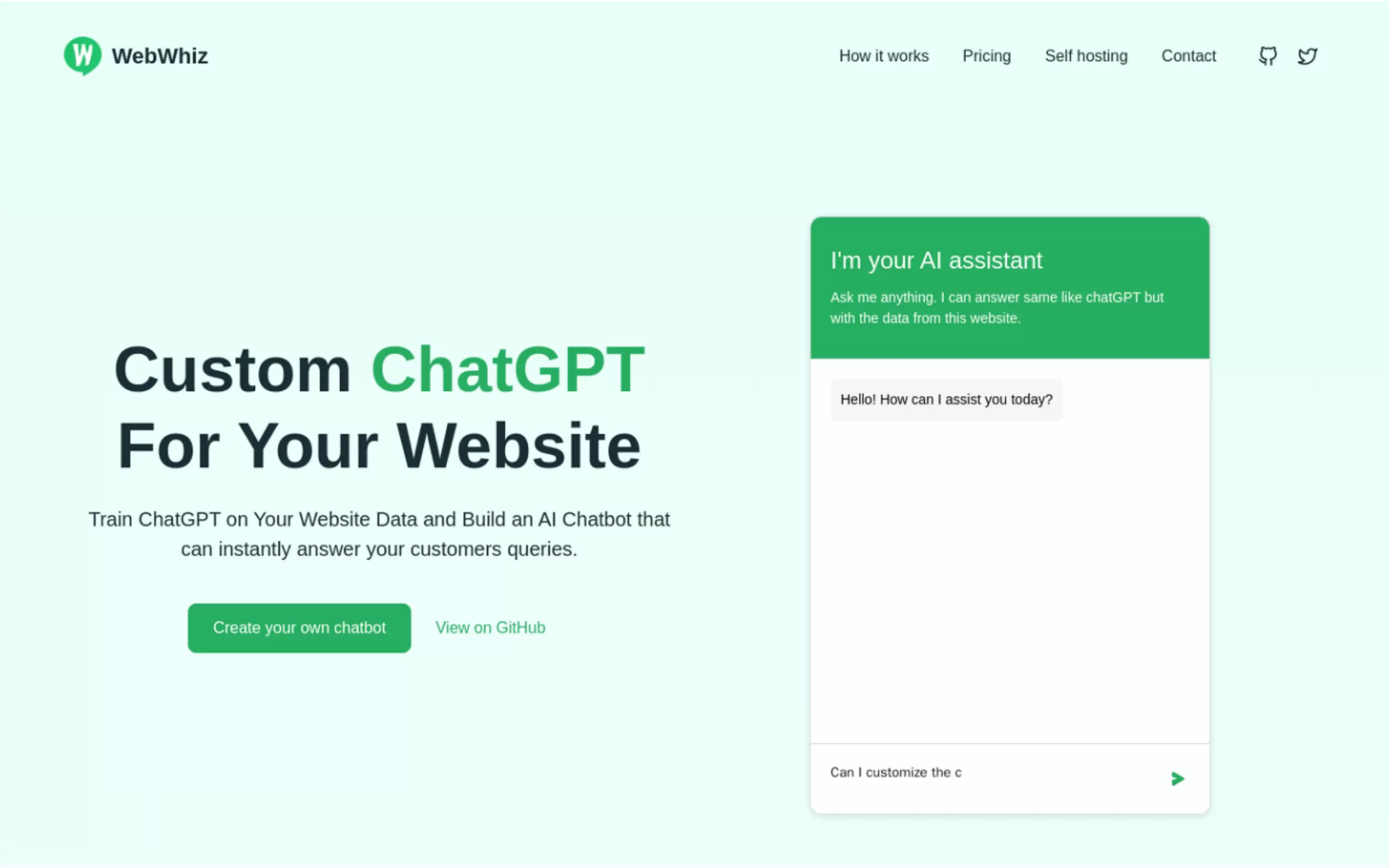 WebWhiz gallery image