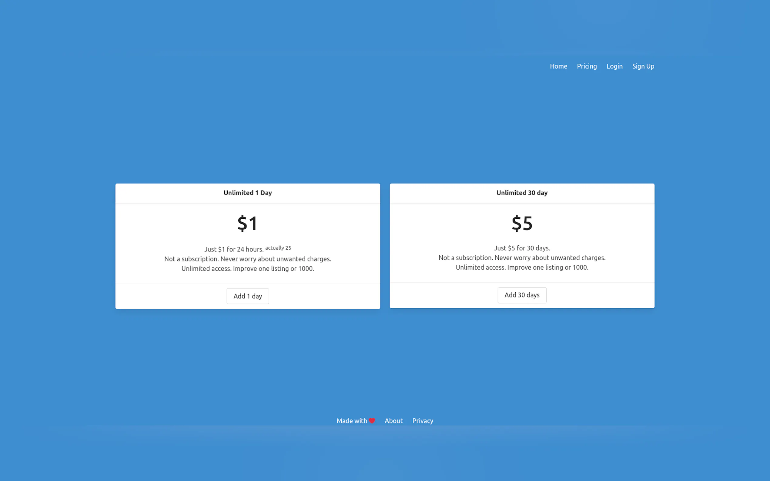 Etsy AI Tag Generator gallery image