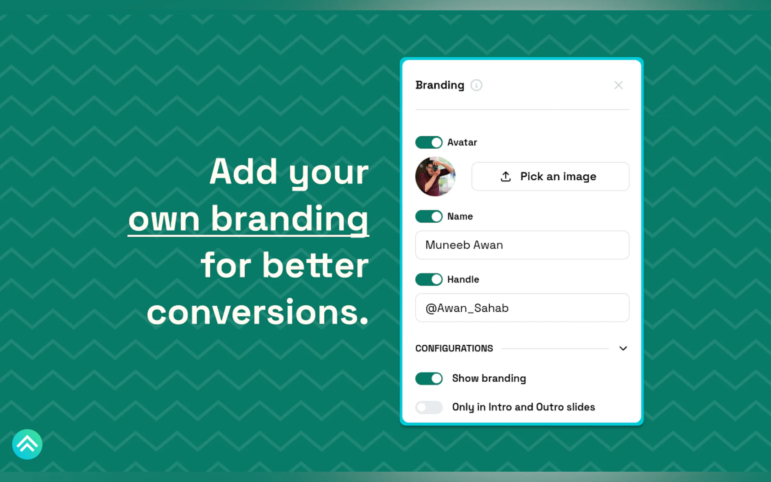 PostNitro gallery image