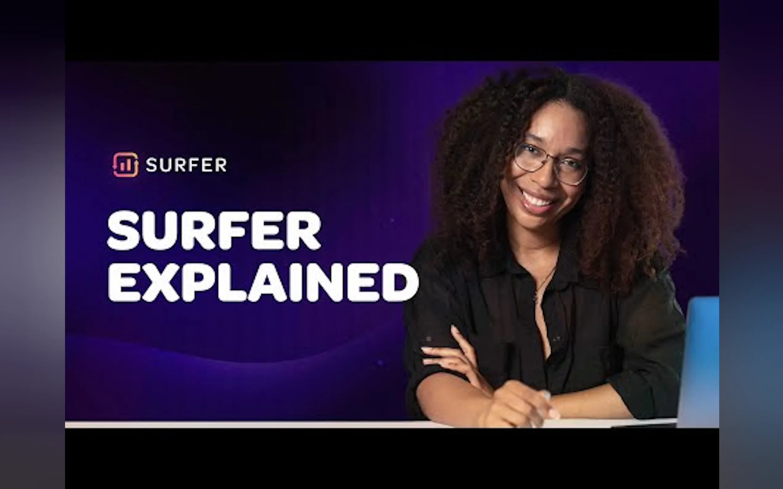 Surfer SEO gallery image