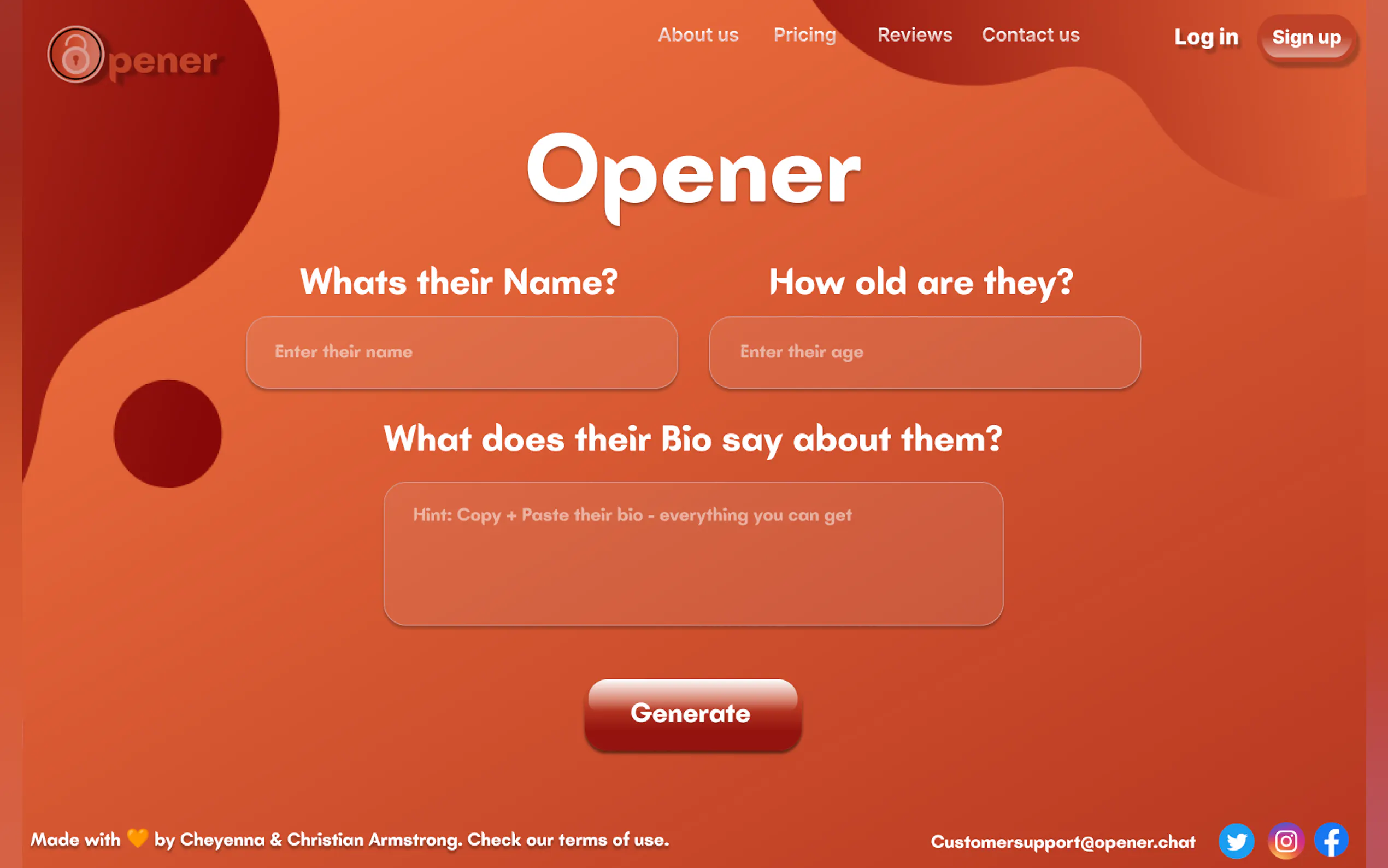 Opener gallery image