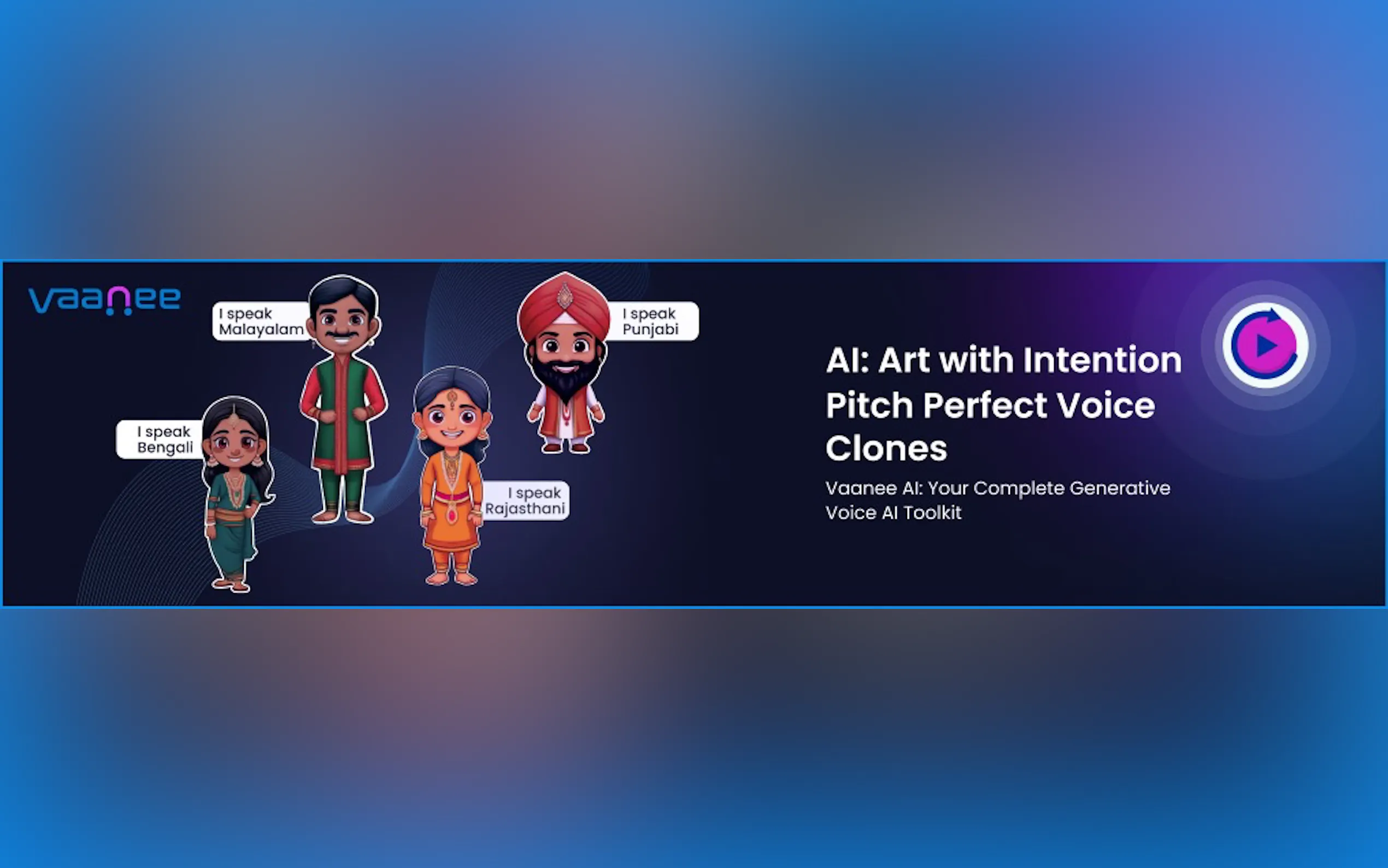 Vaanee gallery image