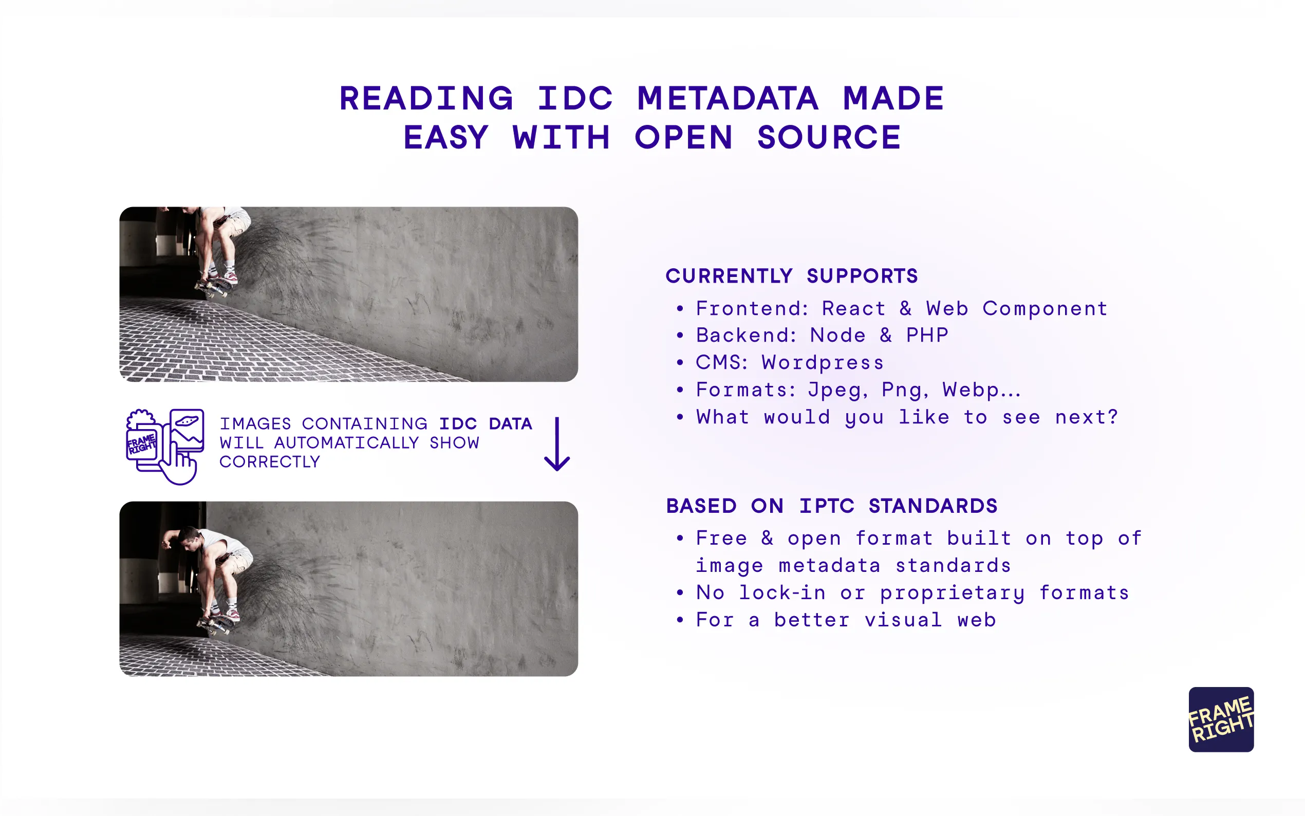 Frameright gallery image