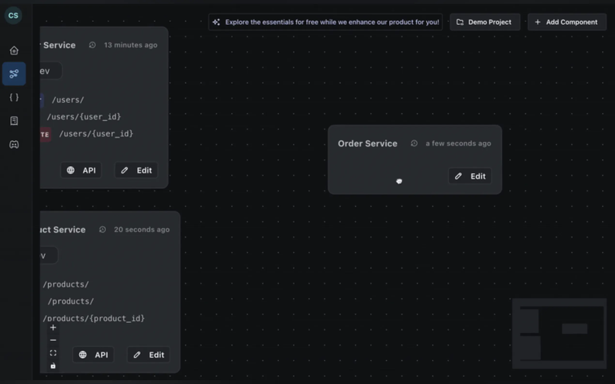 Vairflow gallery image