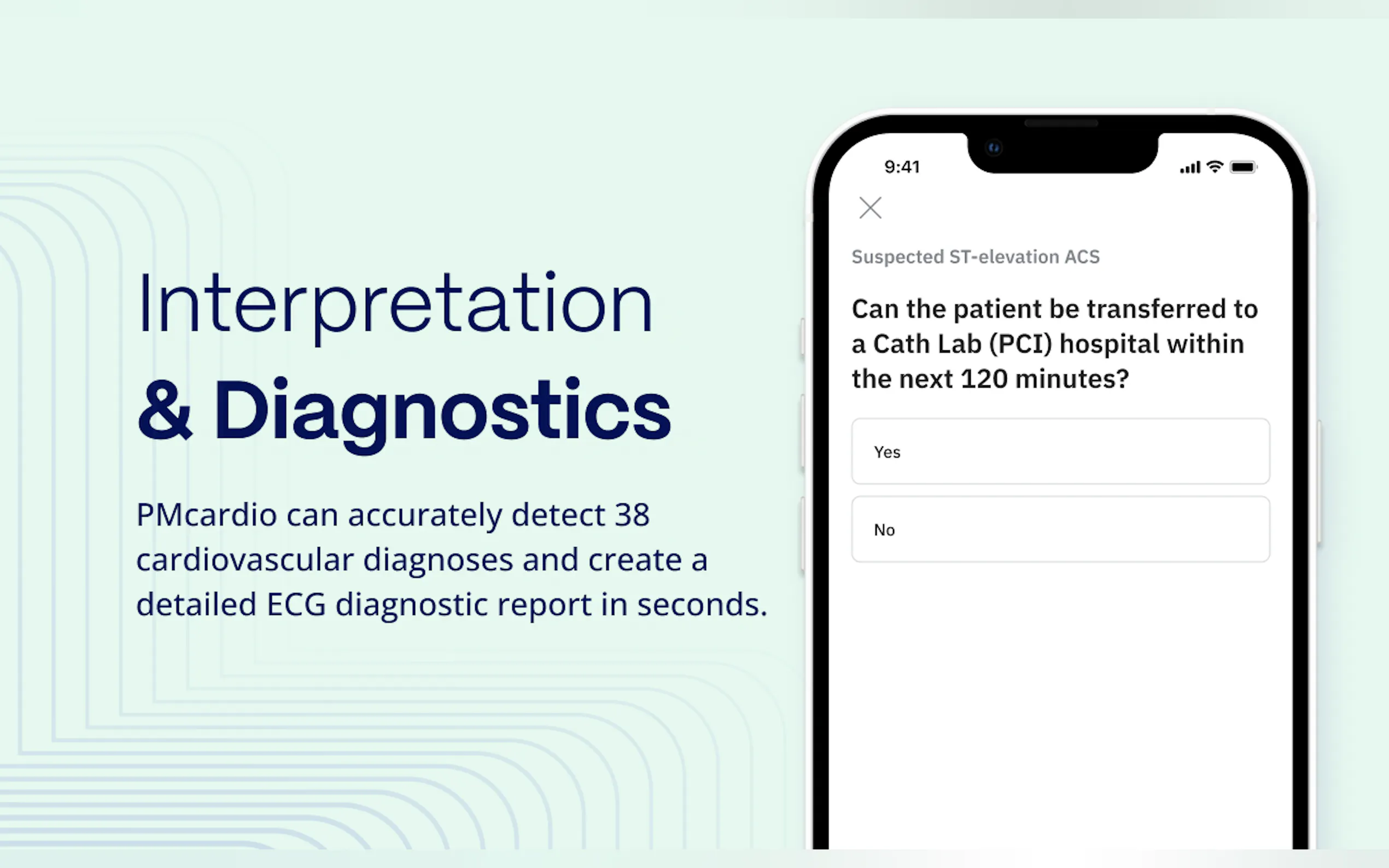 PMcardio gallery image