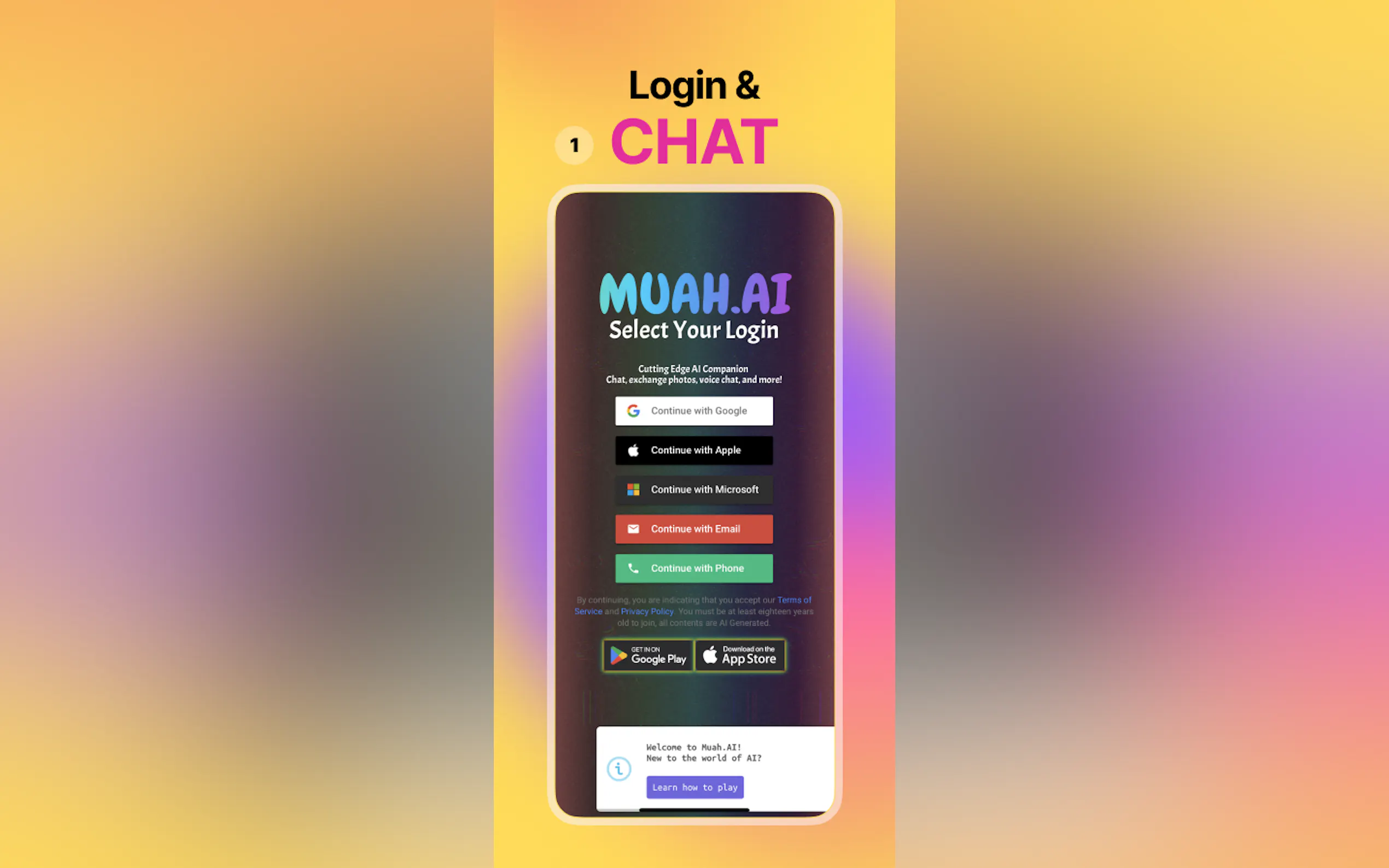 Muah.ai gallery image