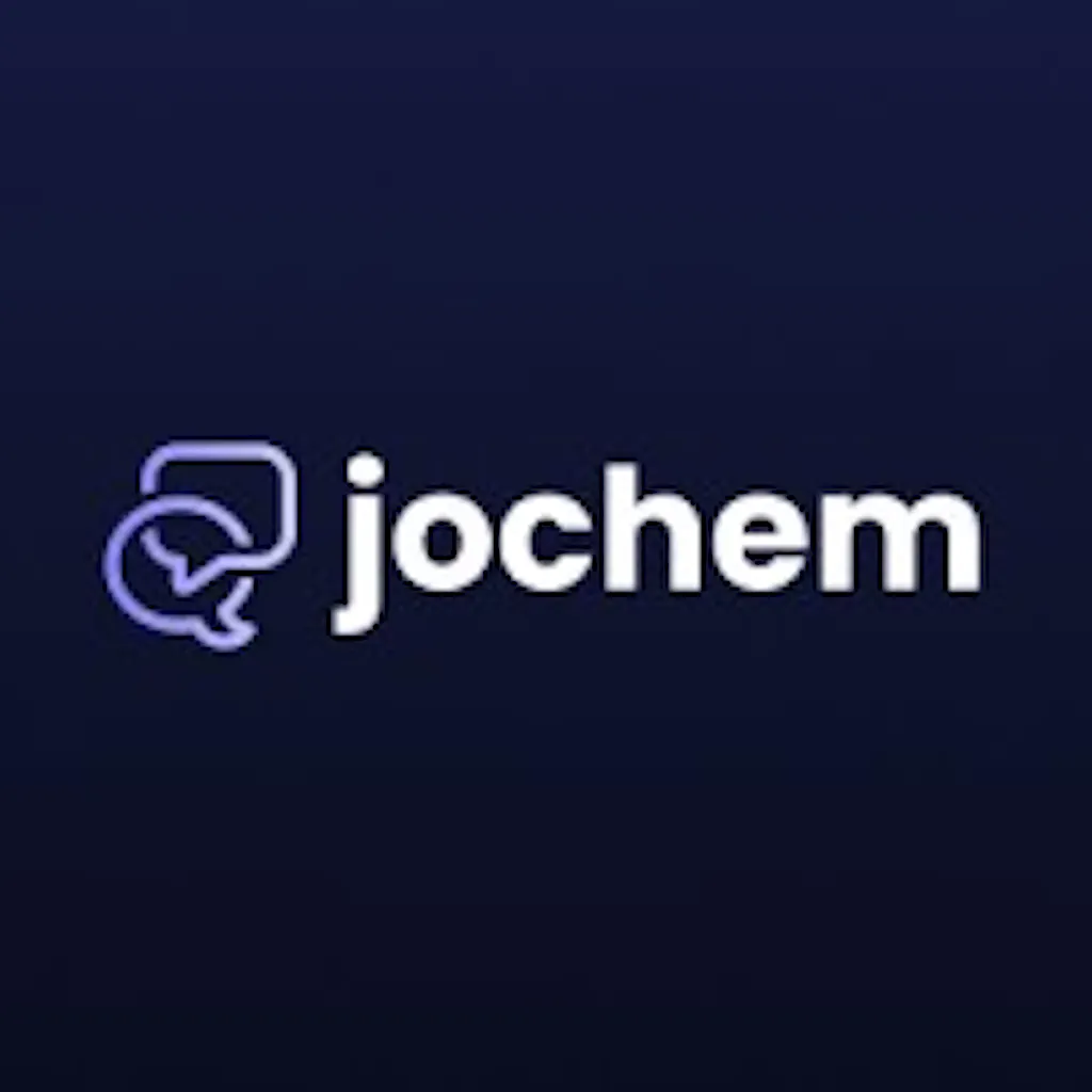 Jochem.ai