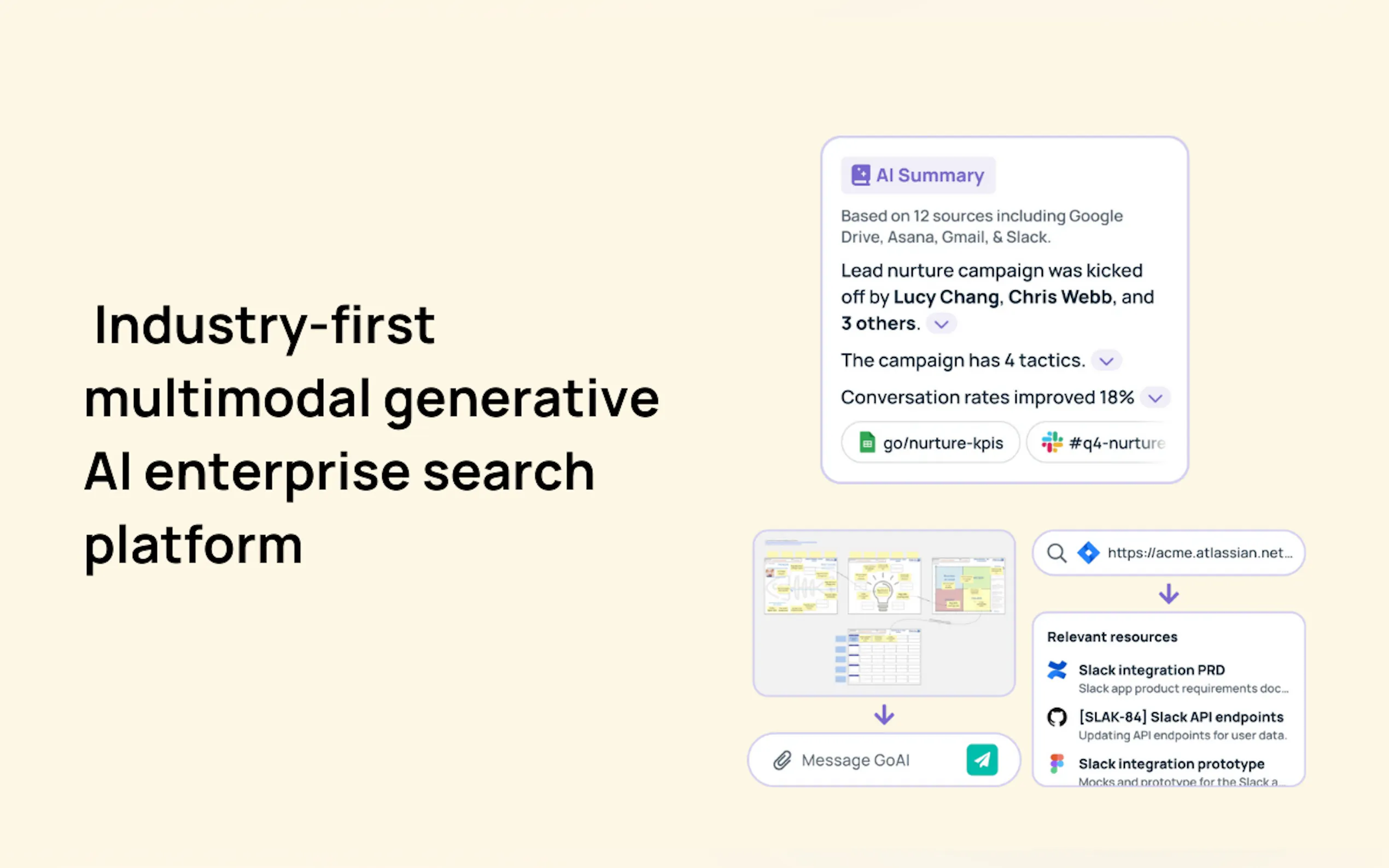 GoSearch gallery image