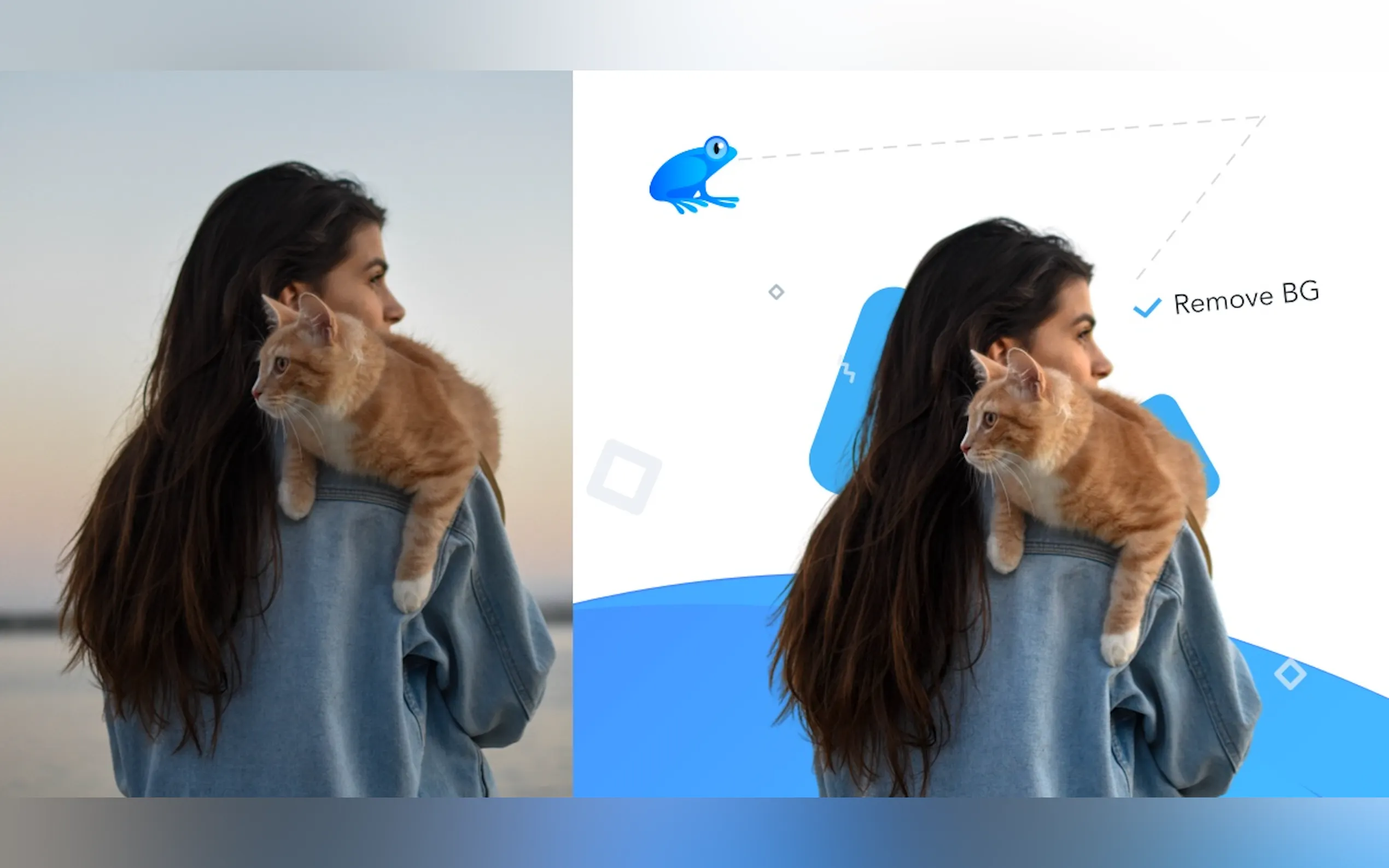 Ribbet.ai gallery image