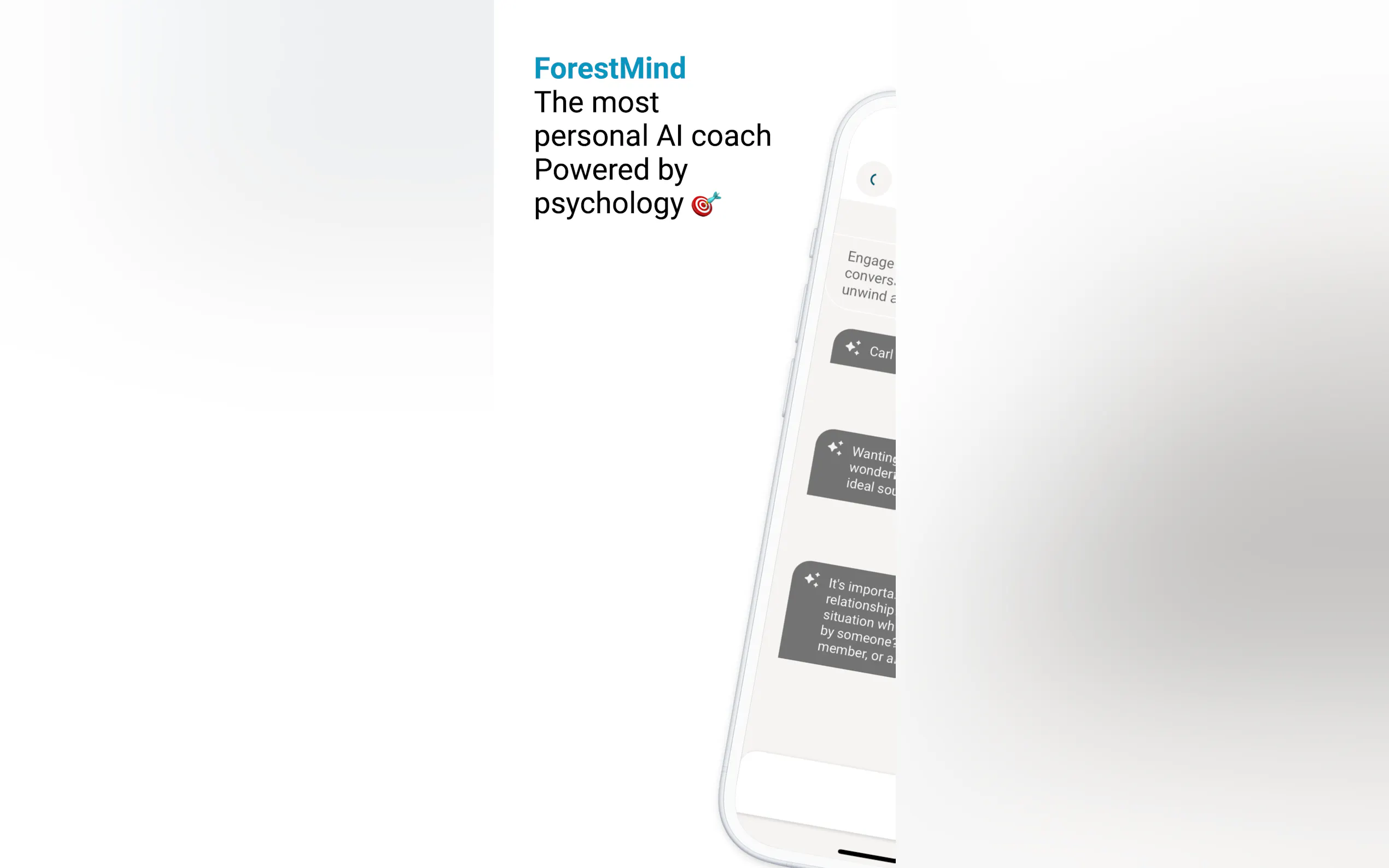 MindForest gallery image