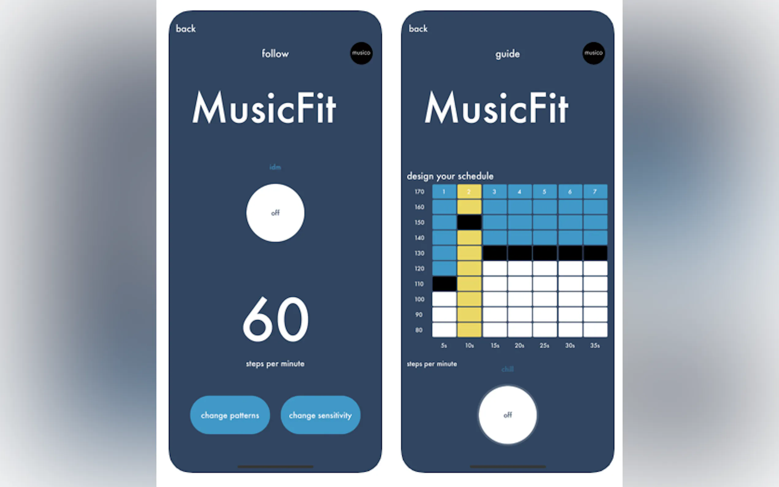 Musico gallery image