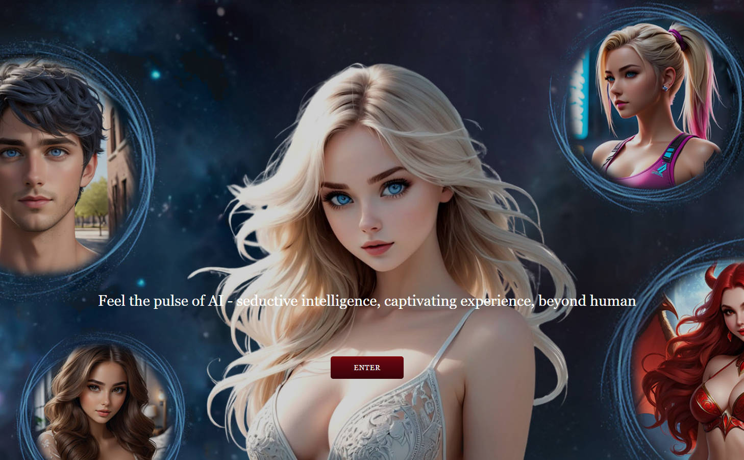 Nextpart AI gallery image