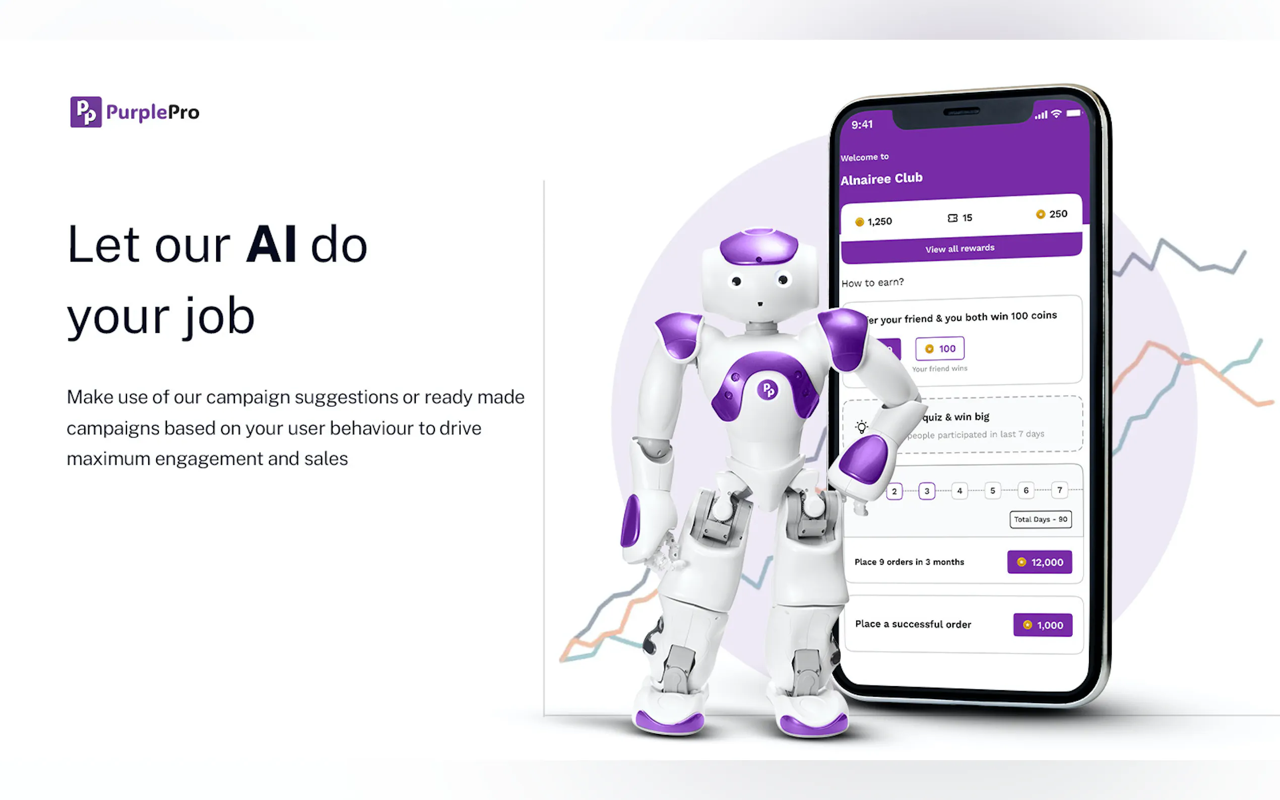 PurplePro gallery image