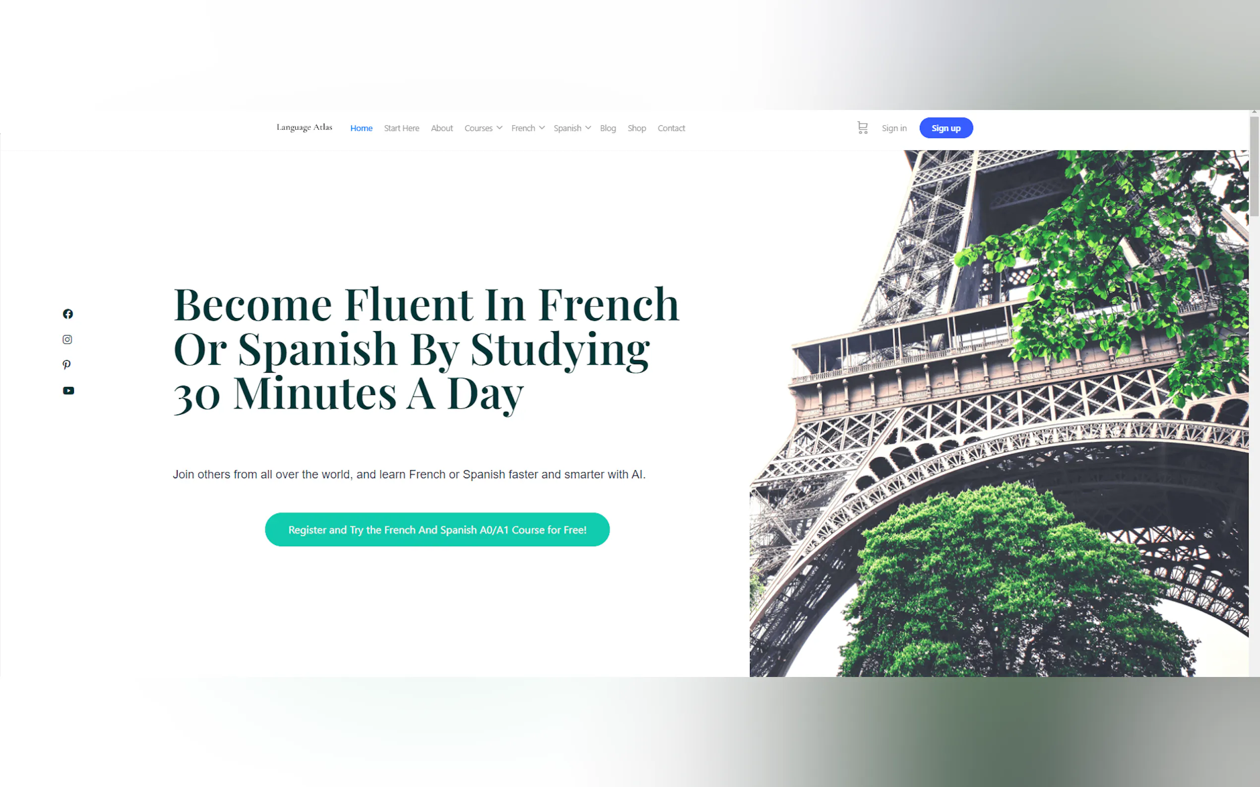 Language Atlas gallery image