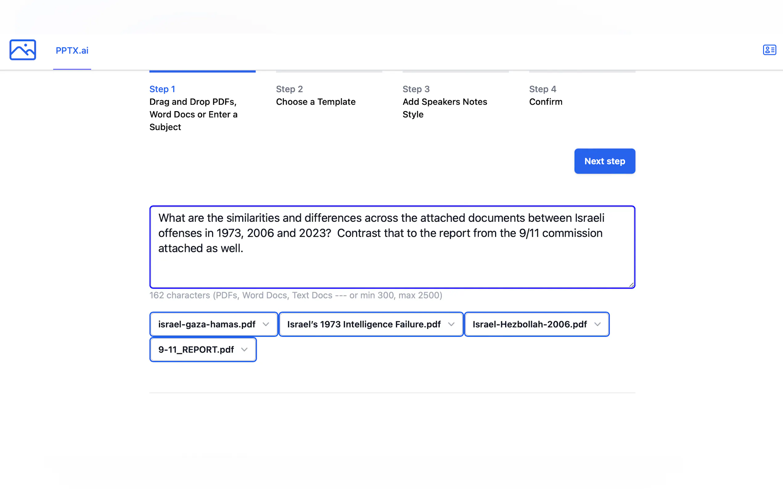 PPTX.ai gallery image