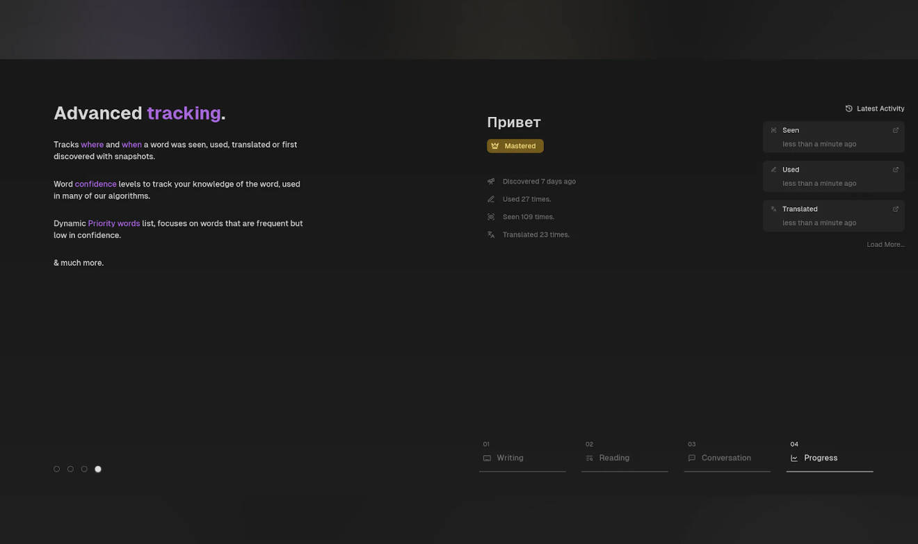 Academy X gallery image