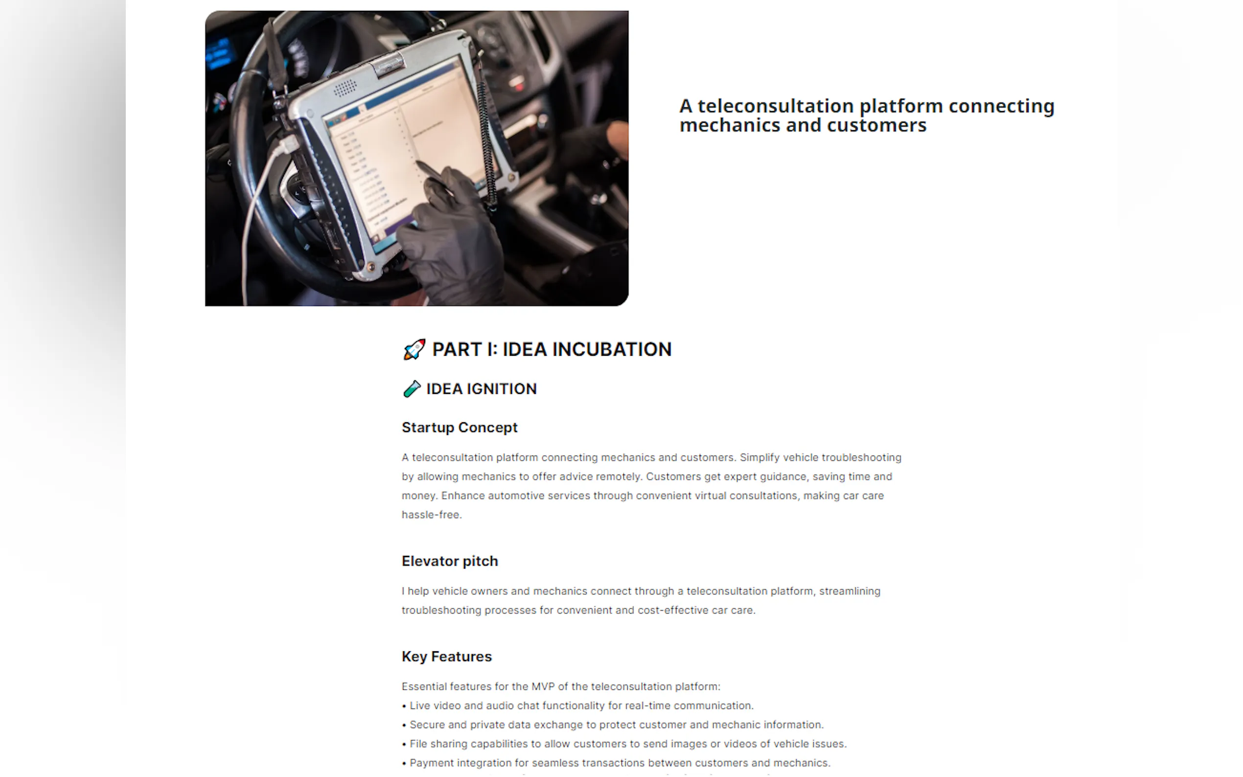 Grow My Small Business - AI gallery image