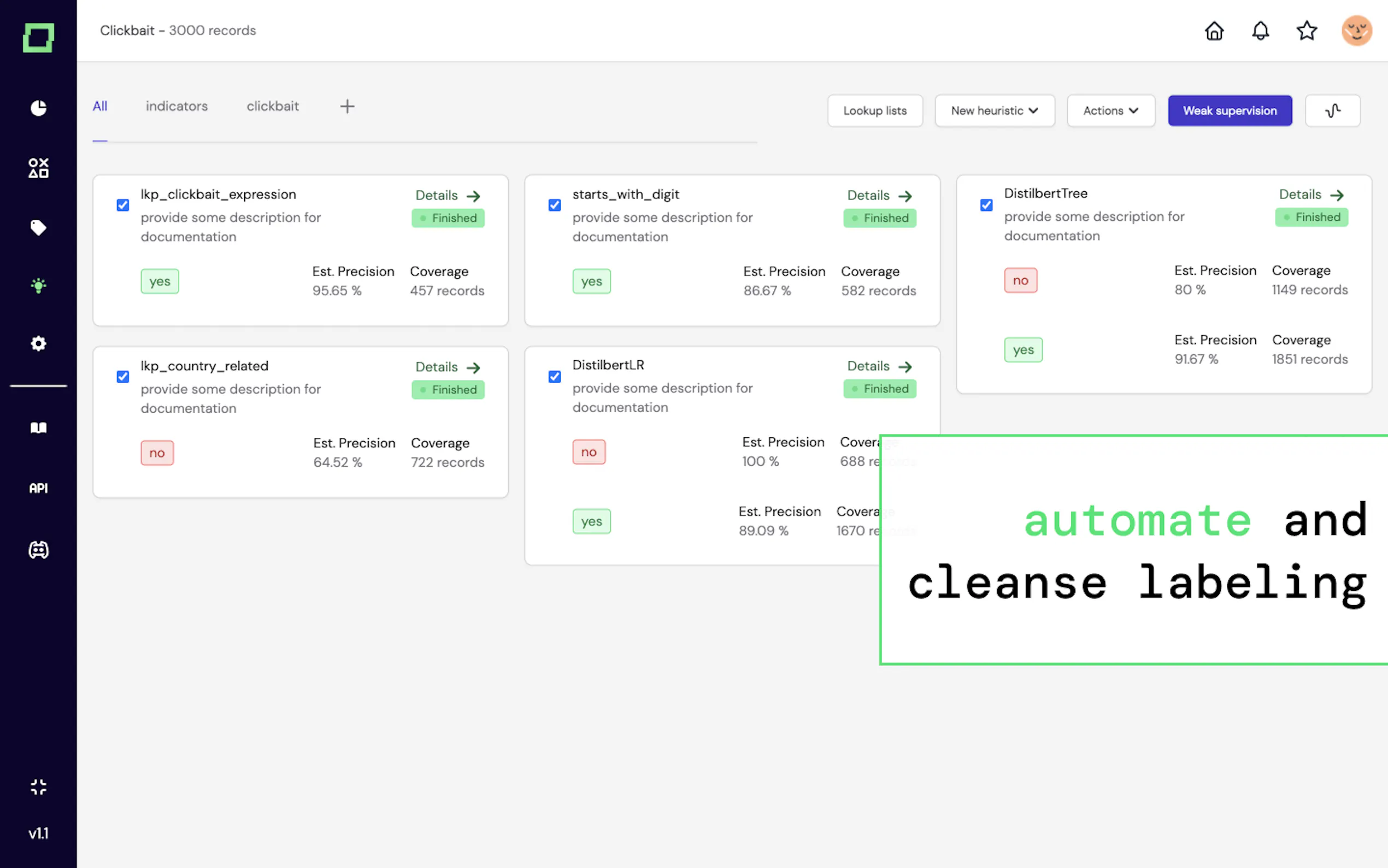 Kern AI gallery image