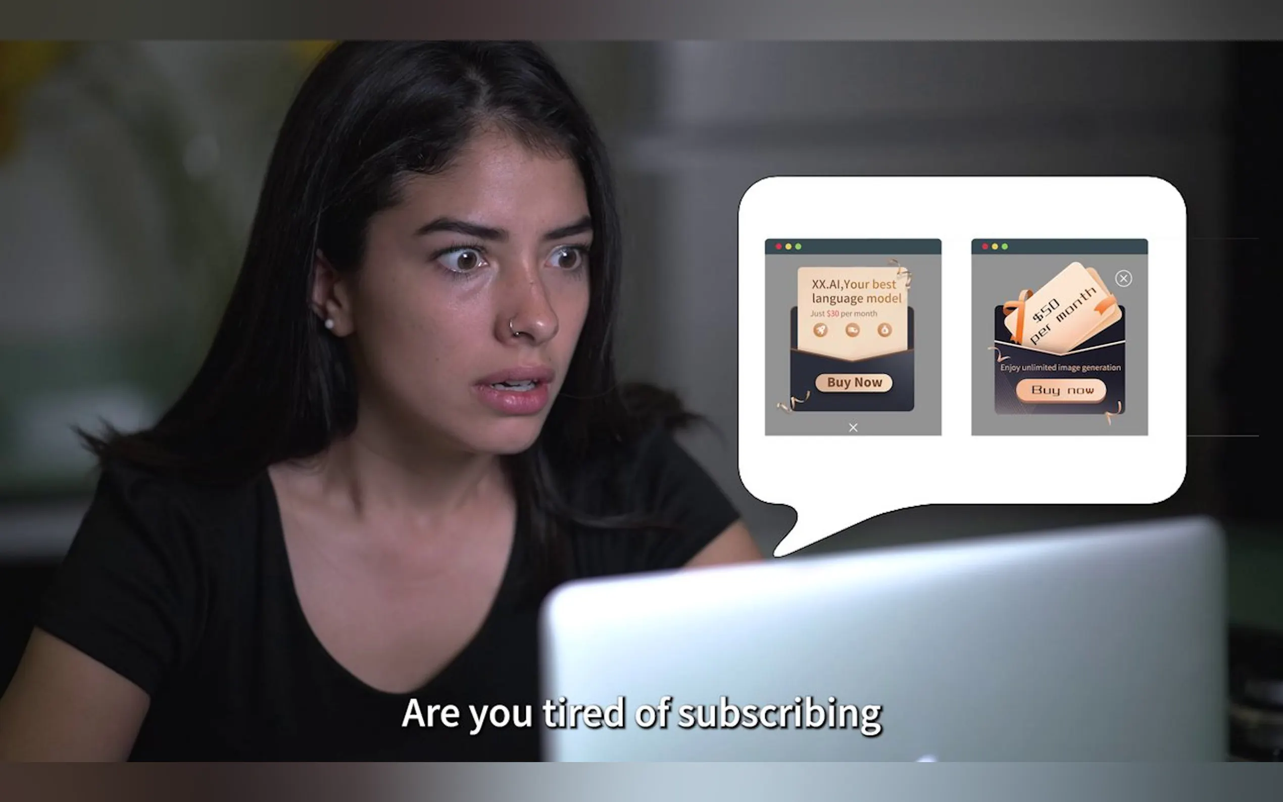 Xiu.ai gallery image