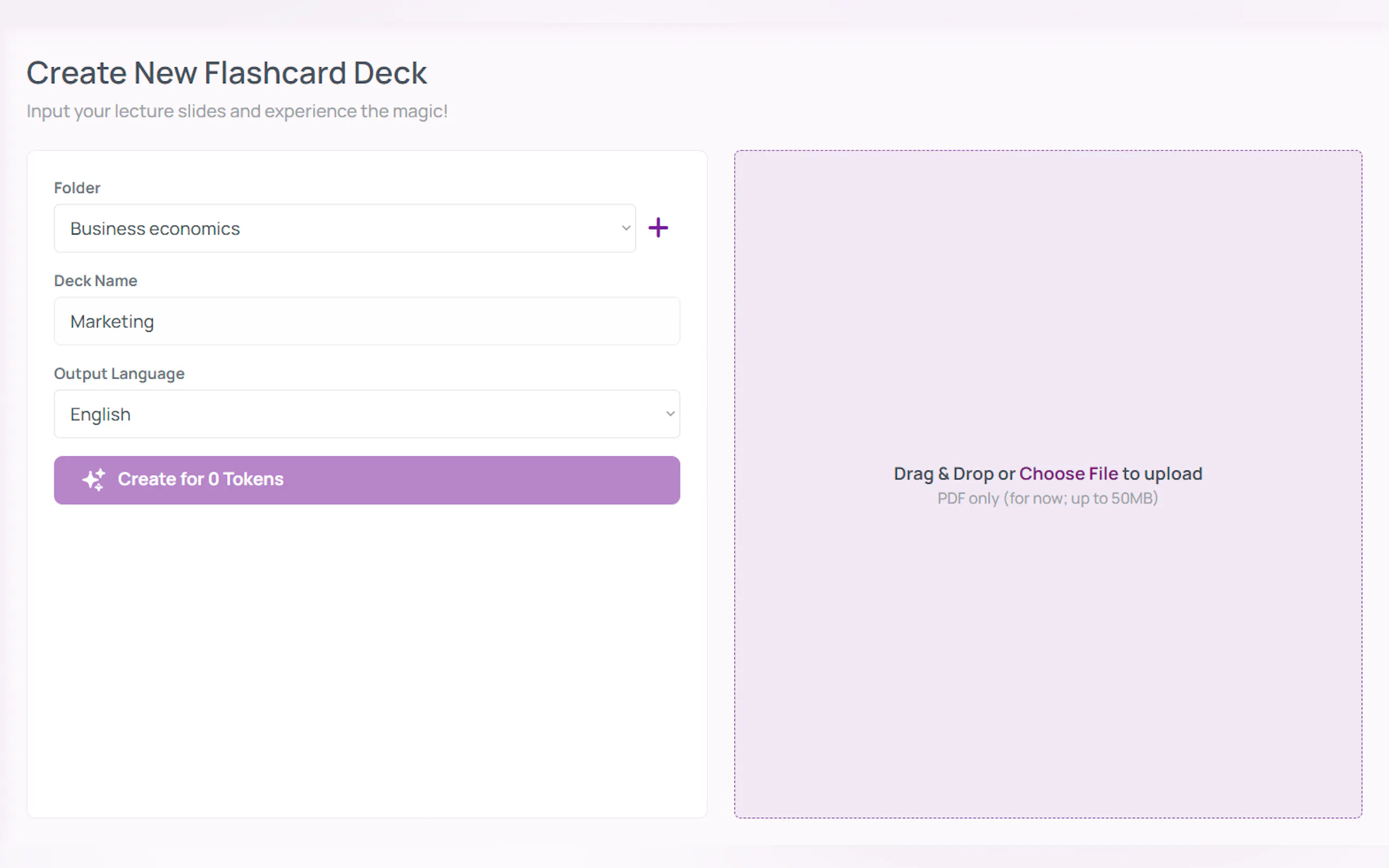 Studyflash gallery image