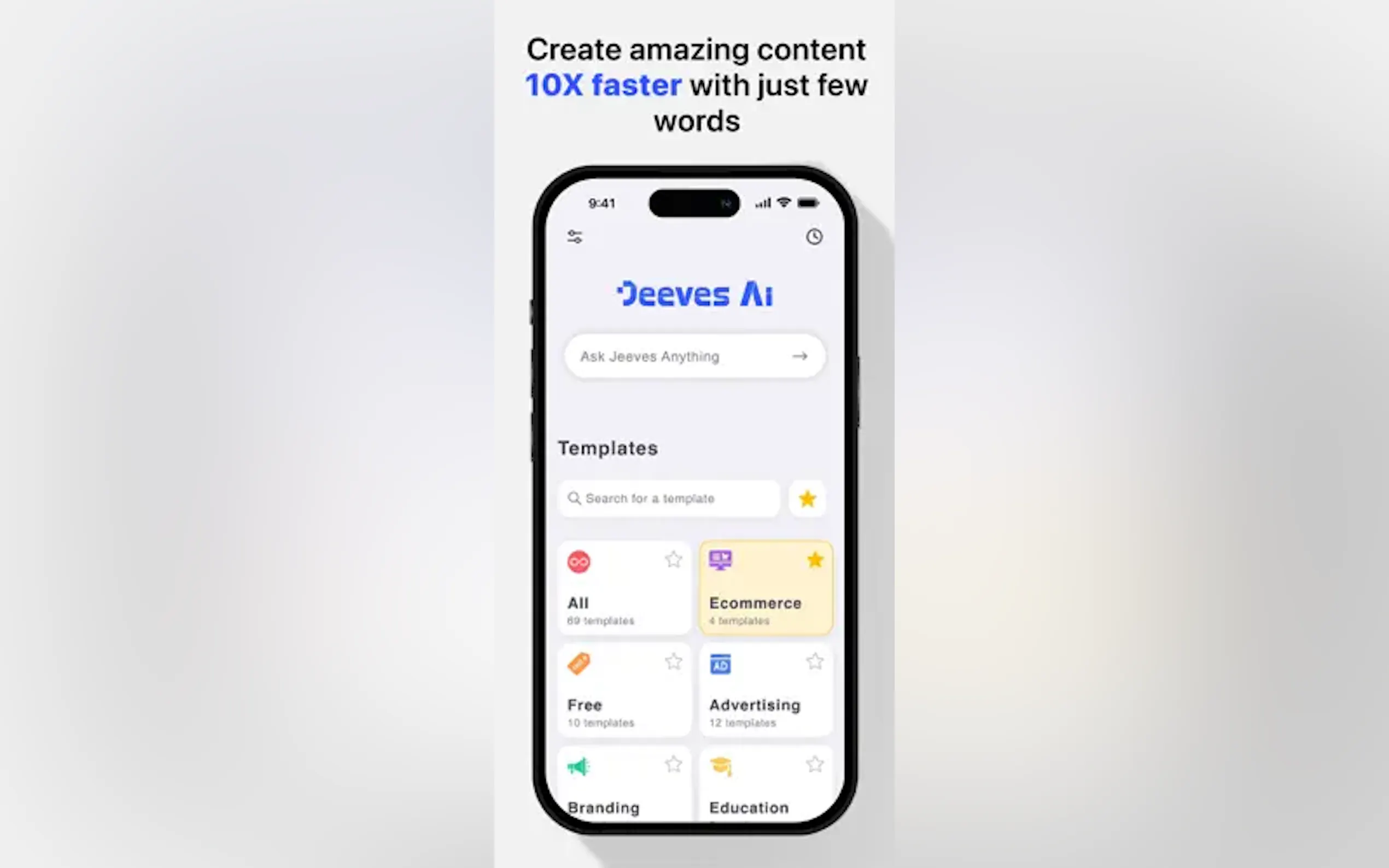 Jeeves.Ai gallery image