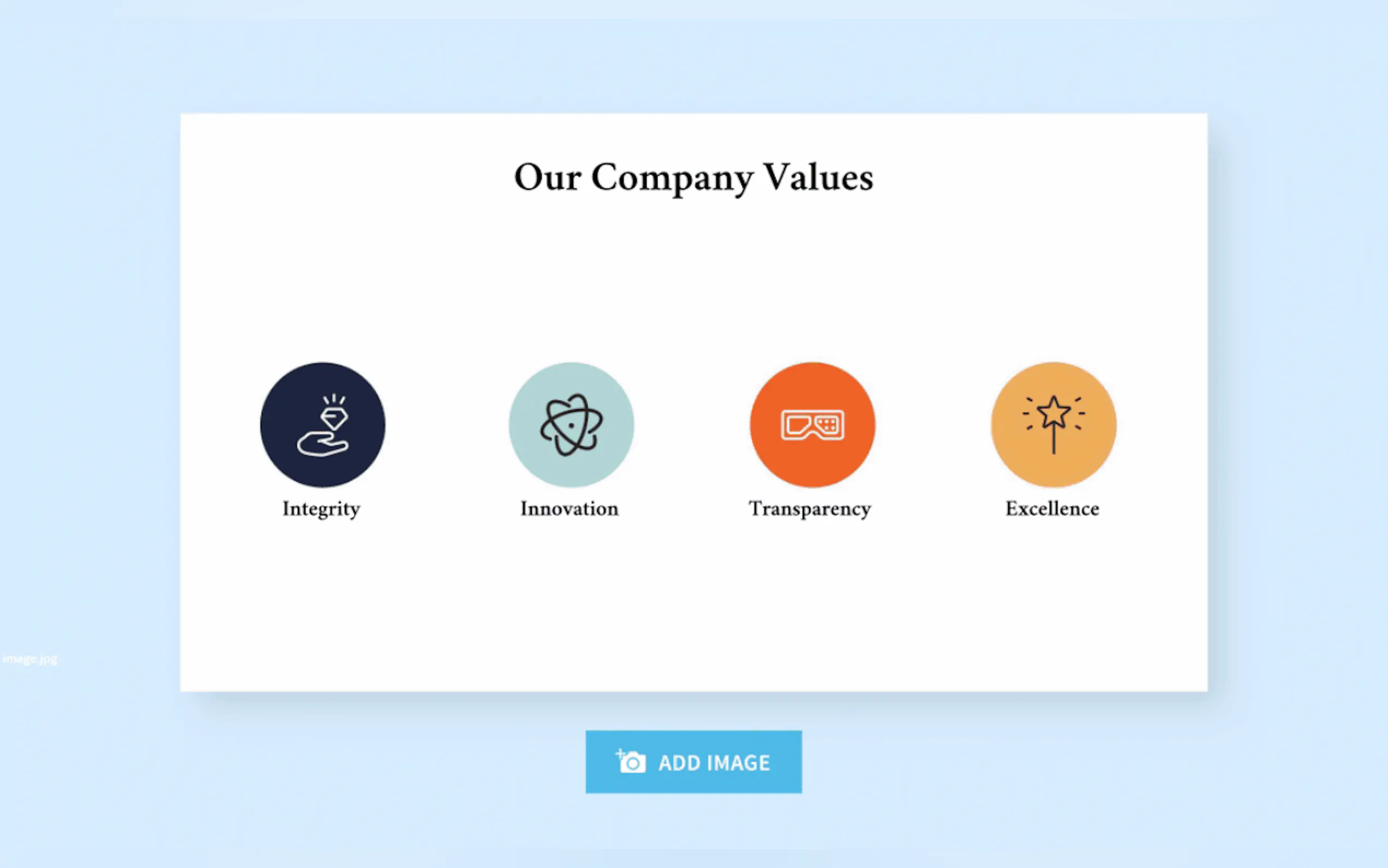 Beautiful gallery image