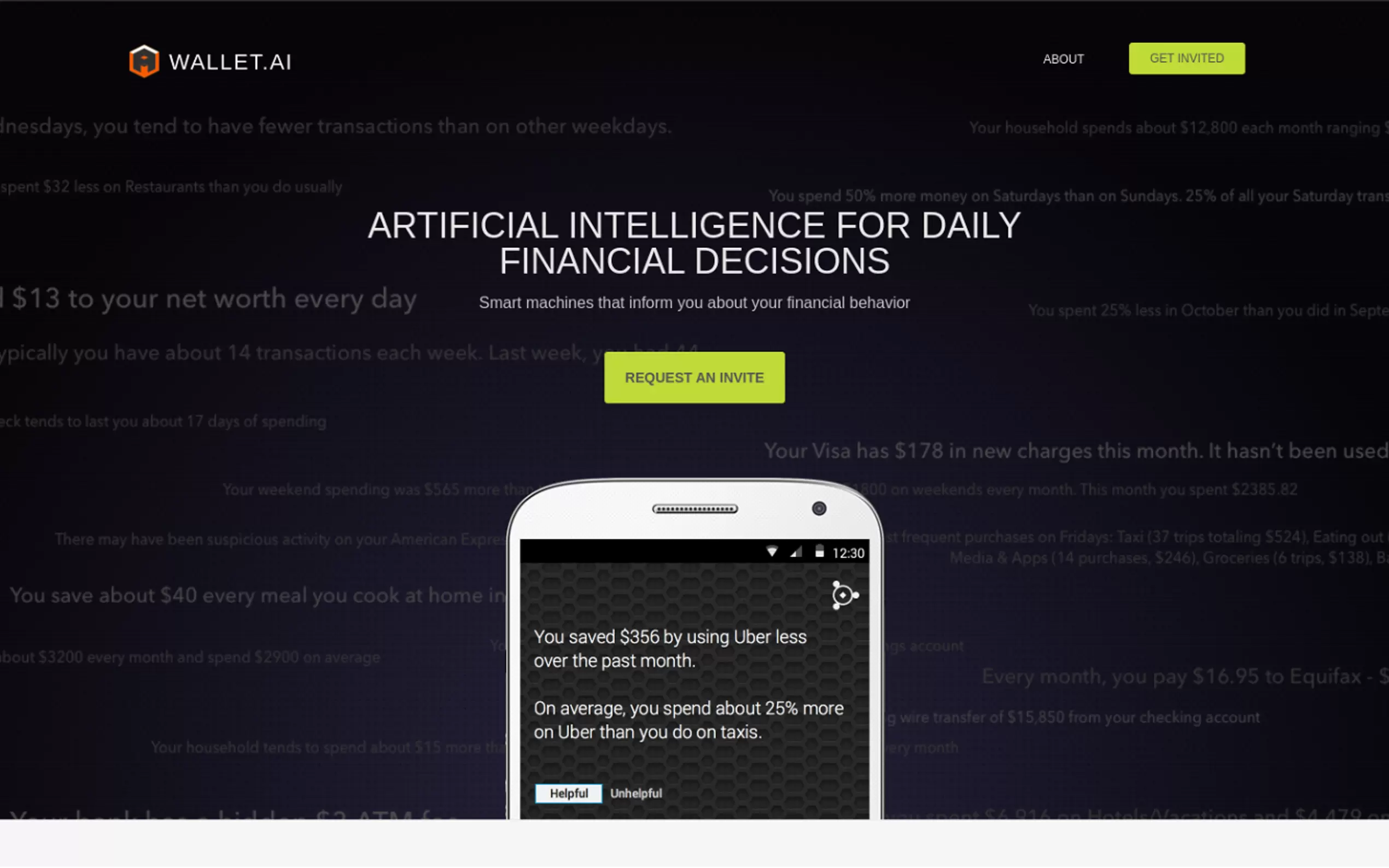 Wallet gallery image