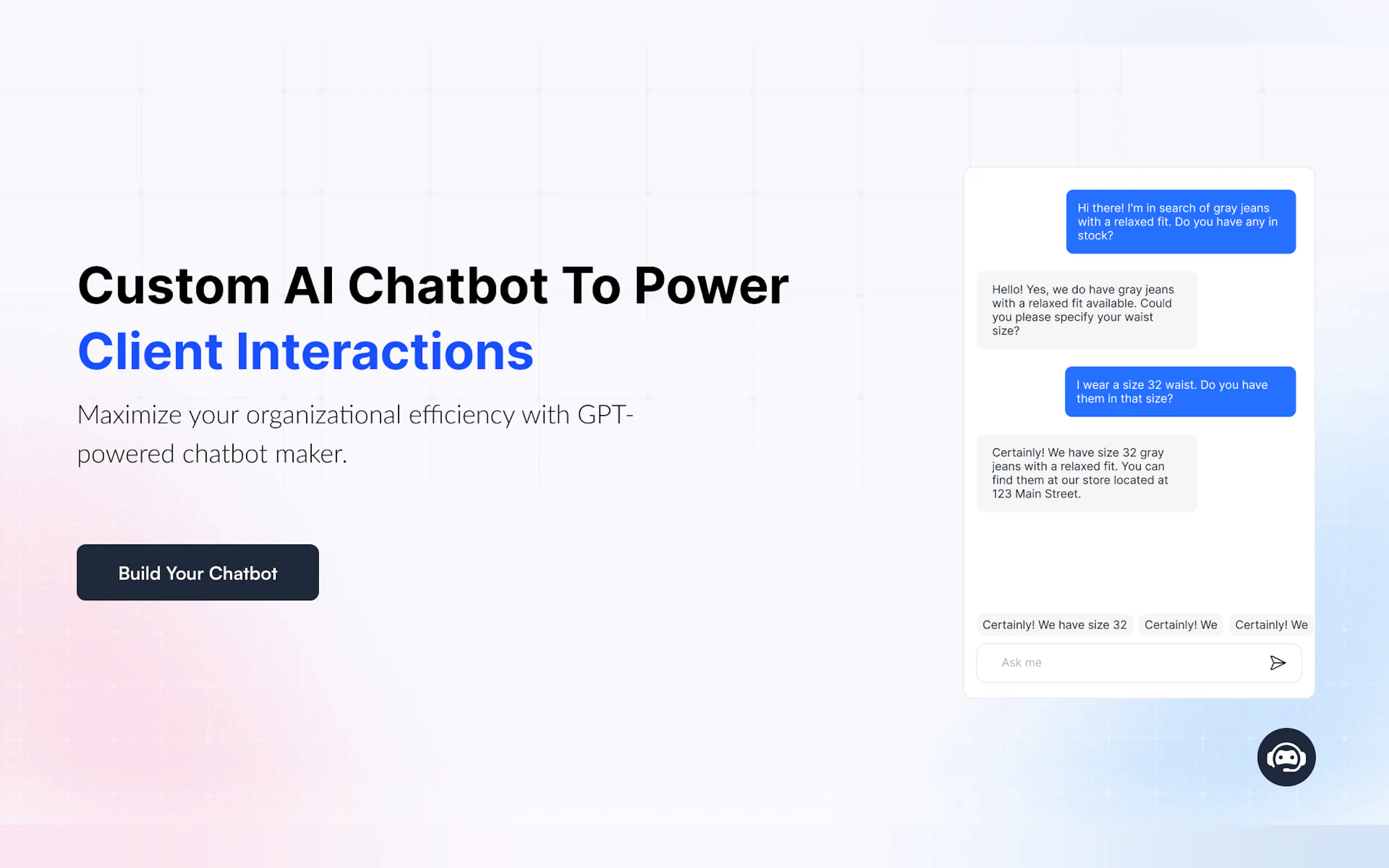 Thinkstack gallery image