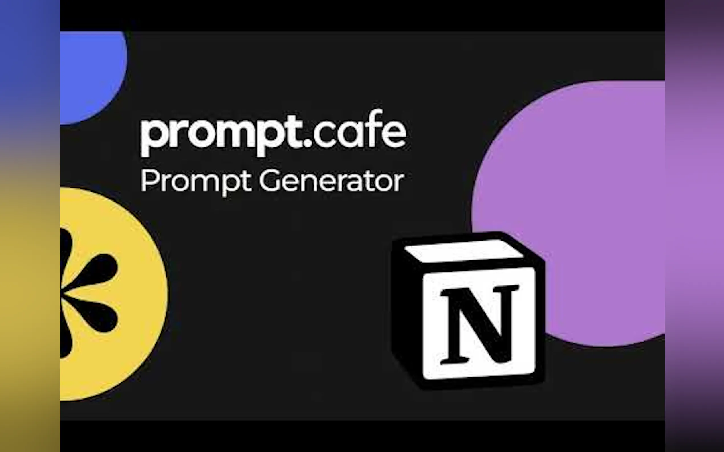 Prompt.Cafe gallery image